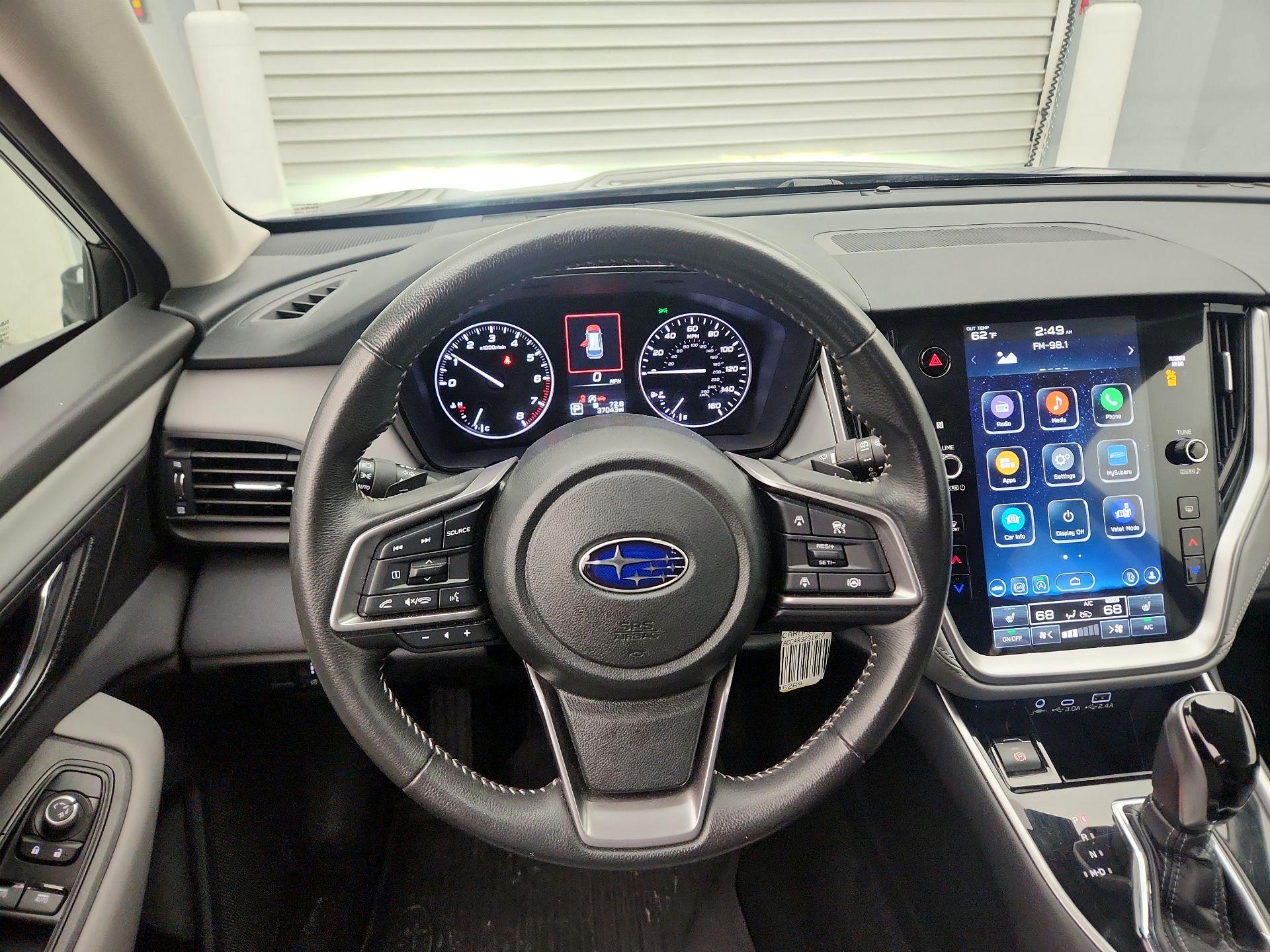 Thumbnail: 2024 Subaru Outback - 10