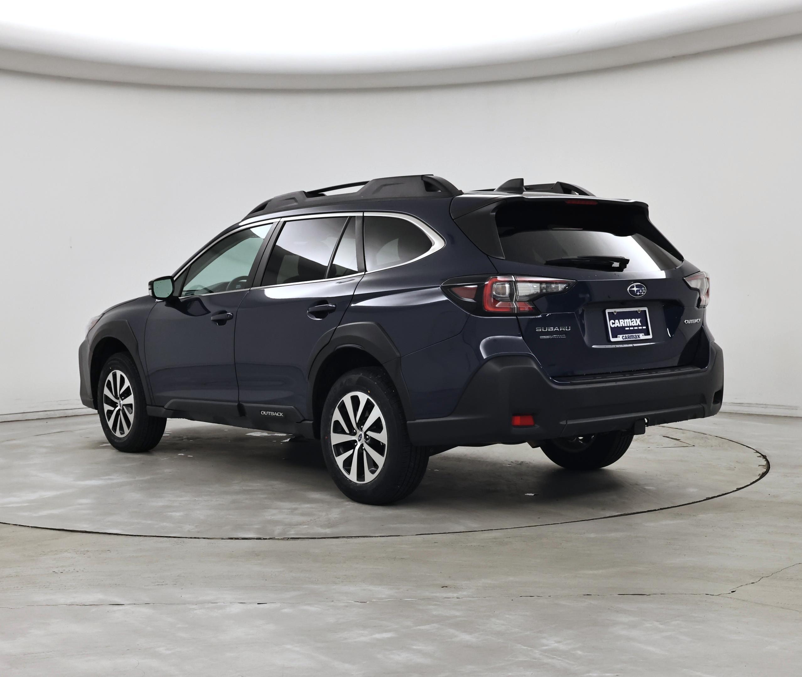 Thumbnail: 2024 Subaru Outback - 2