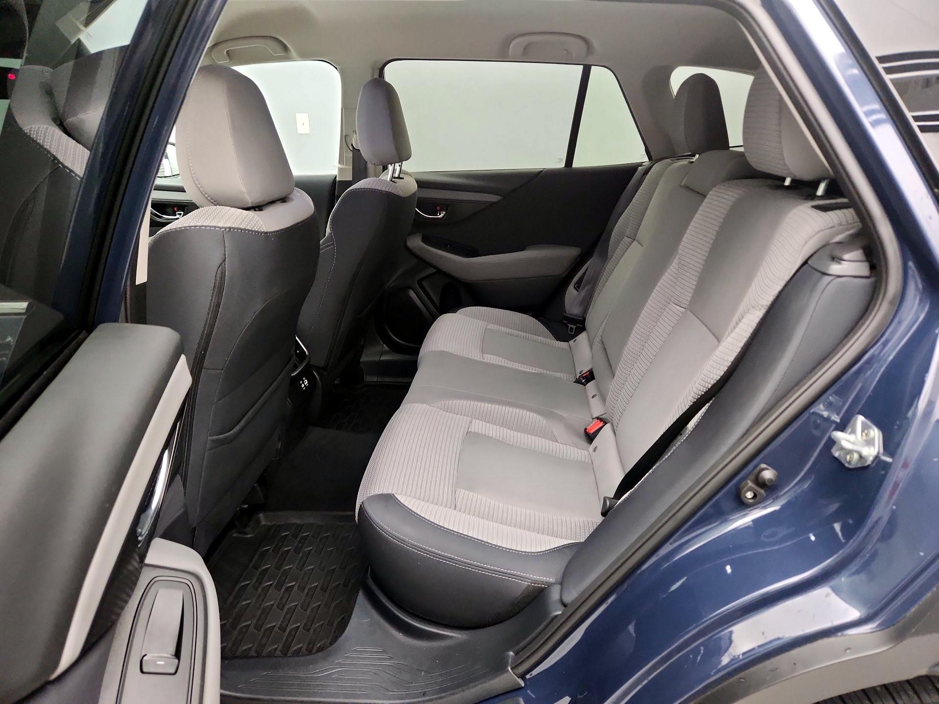 Thumbnail: 2024 Subaru Outback - 19