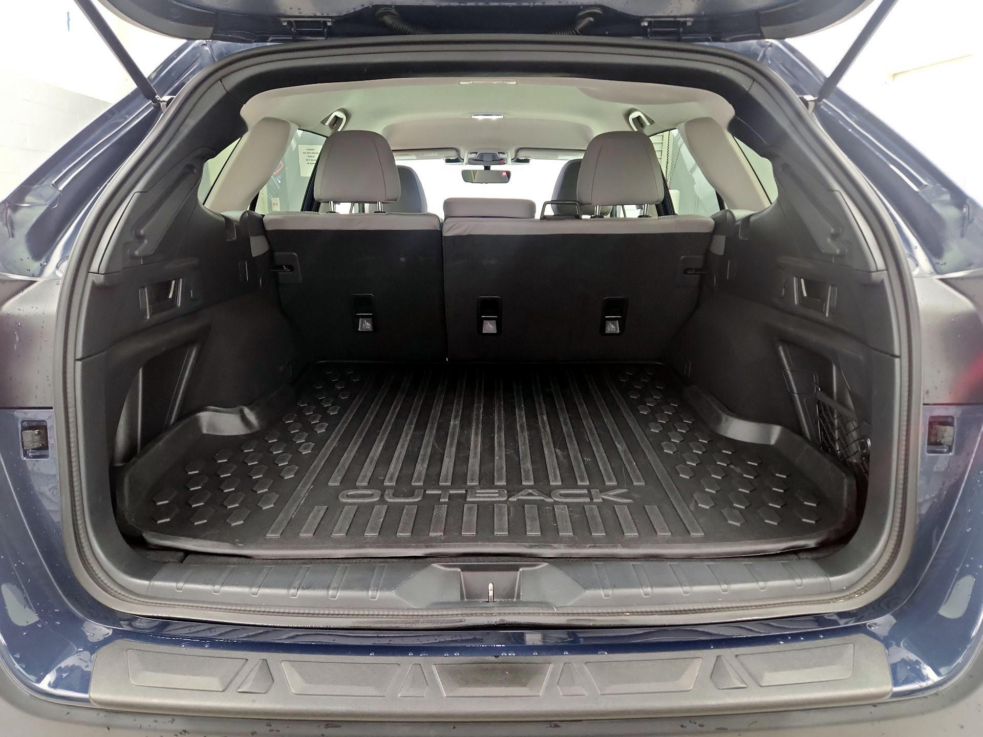 Thumbnail: 2024 Subaru Outback - 20