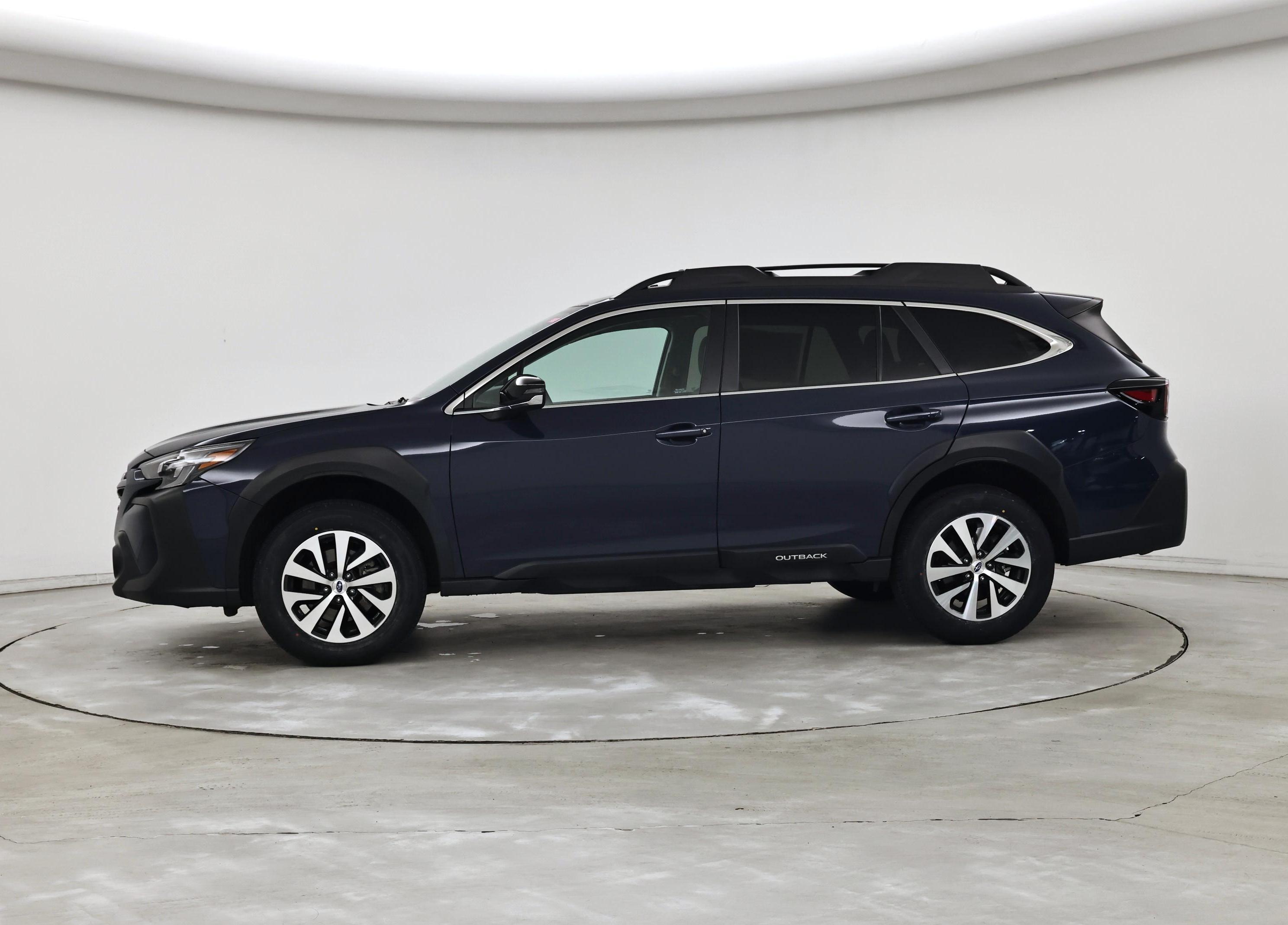 Thumbnail: 2024 Subaru Outback - 3