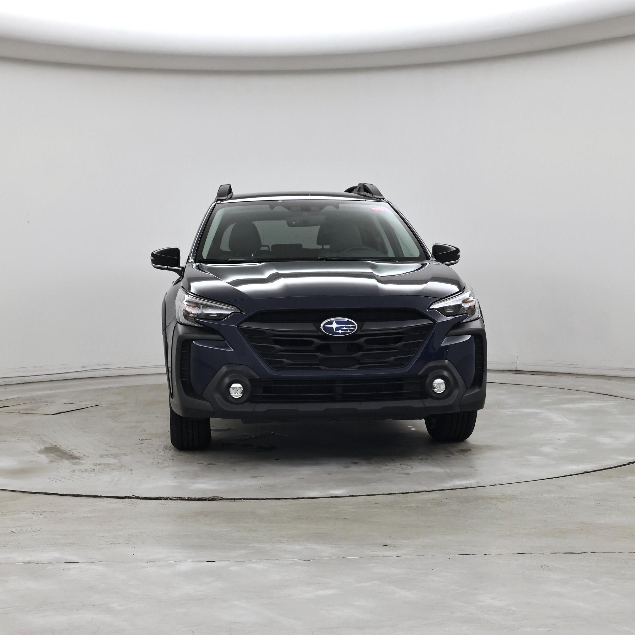 Thumbnail: 2024 Subaru Outback - 5