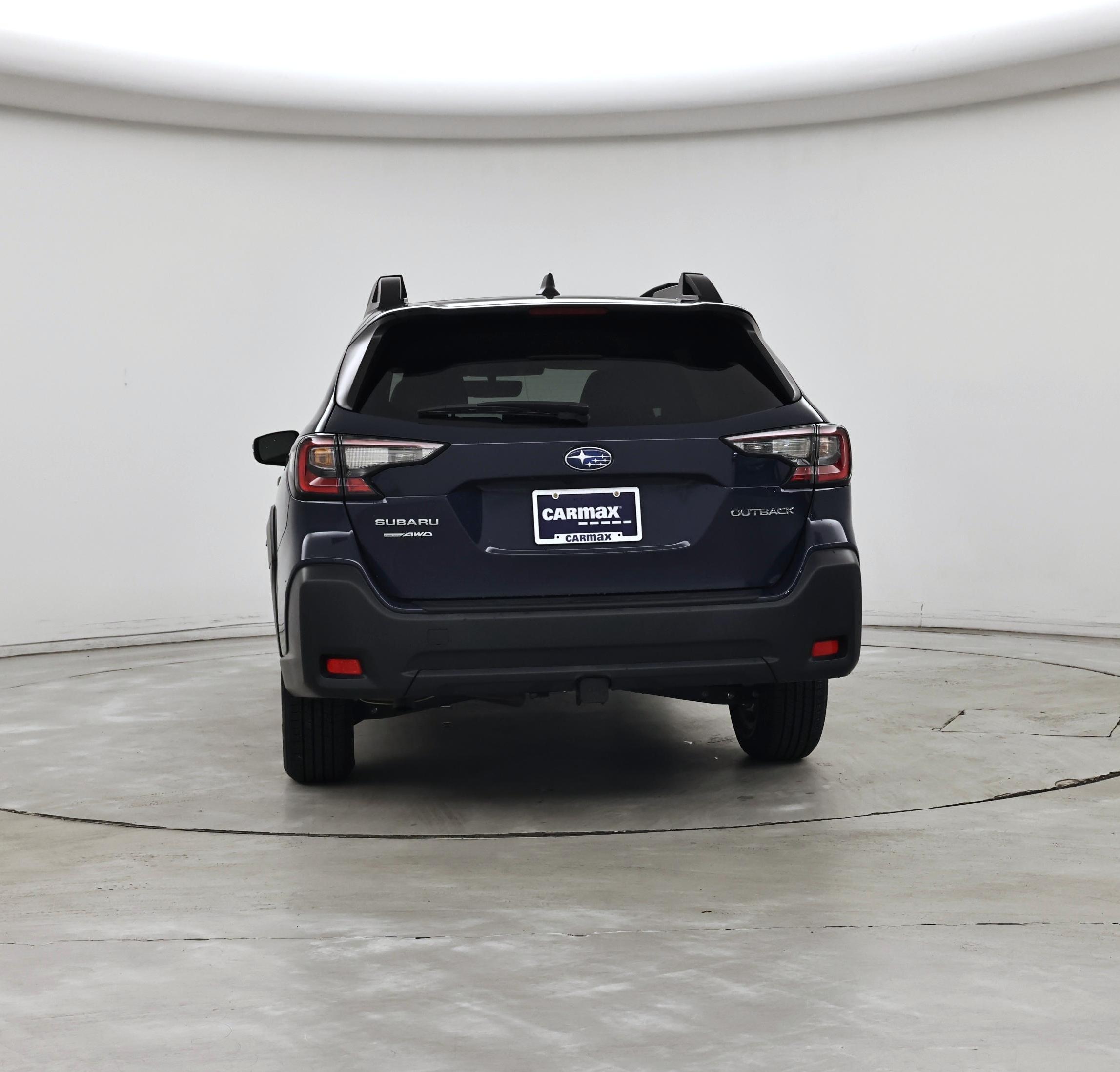Thumbnail: 2024 Subaru Outback - 6