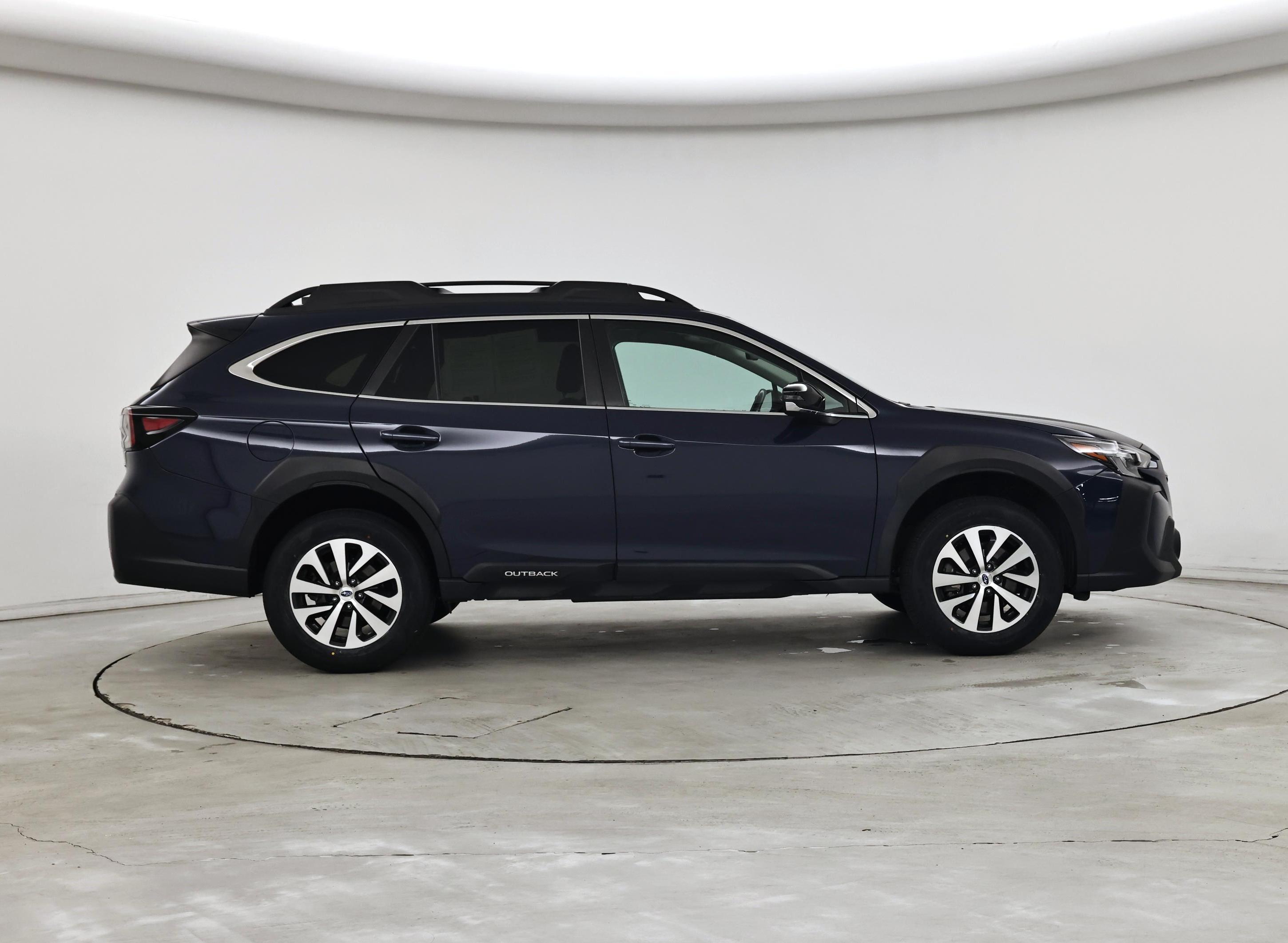 Thumbnail: 2024 Subaru Outback - 7