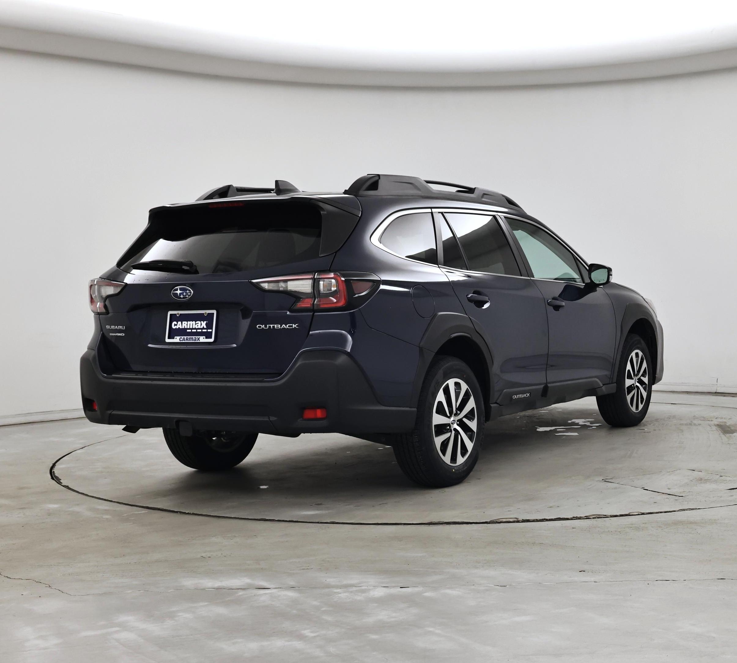 Thumbnail: 2024 Subaru Outback - 8