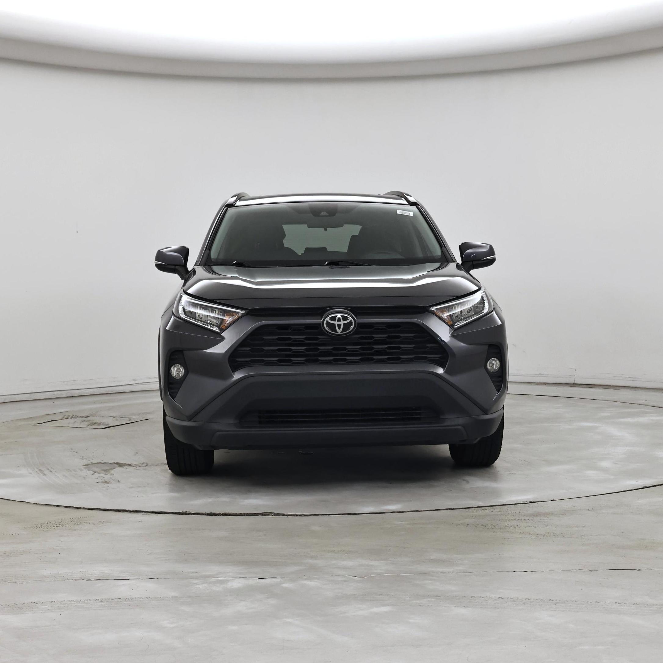 Thumbnail: 2020 Toyota RAV4 - 5