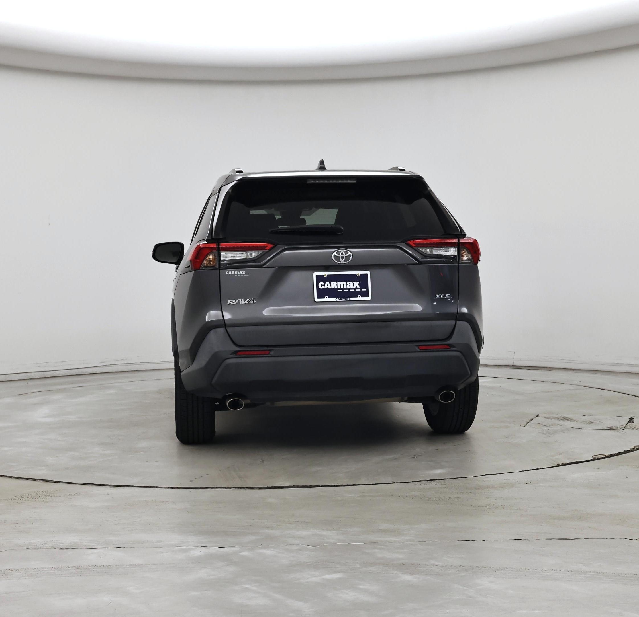 Thumbnail: 2020 Toyota RAV4 - 6
