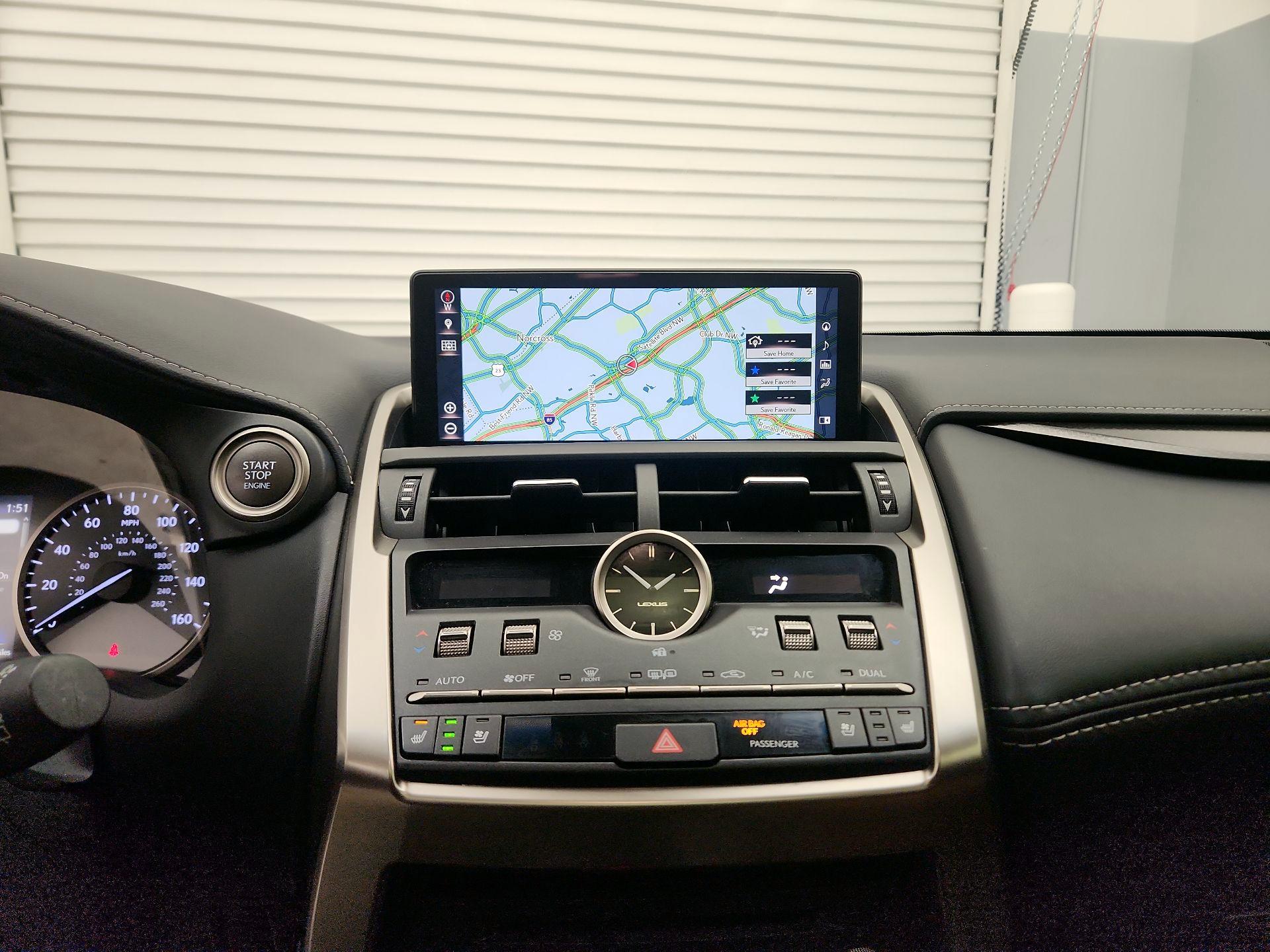 Thumbnail: 2019 Lexus NX - 14