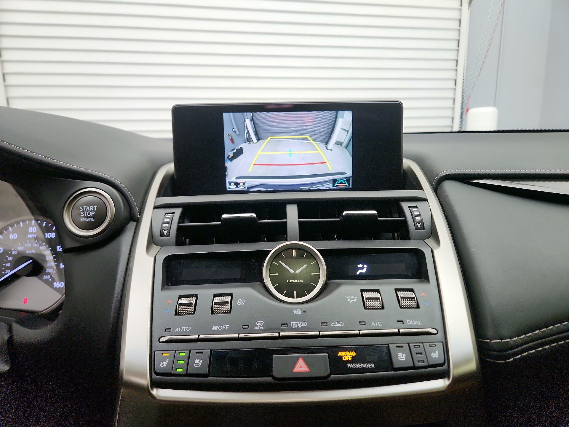 Thumbnail: 2019 Lexus NX - 15