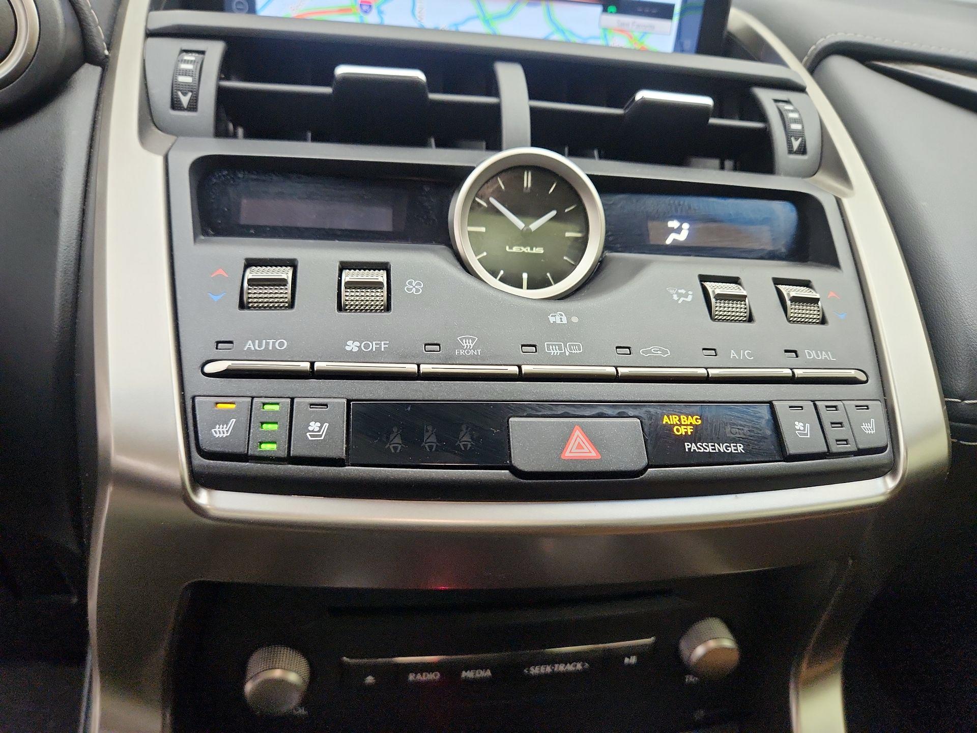 Thumbnail: 2019 Lexus NX - 17