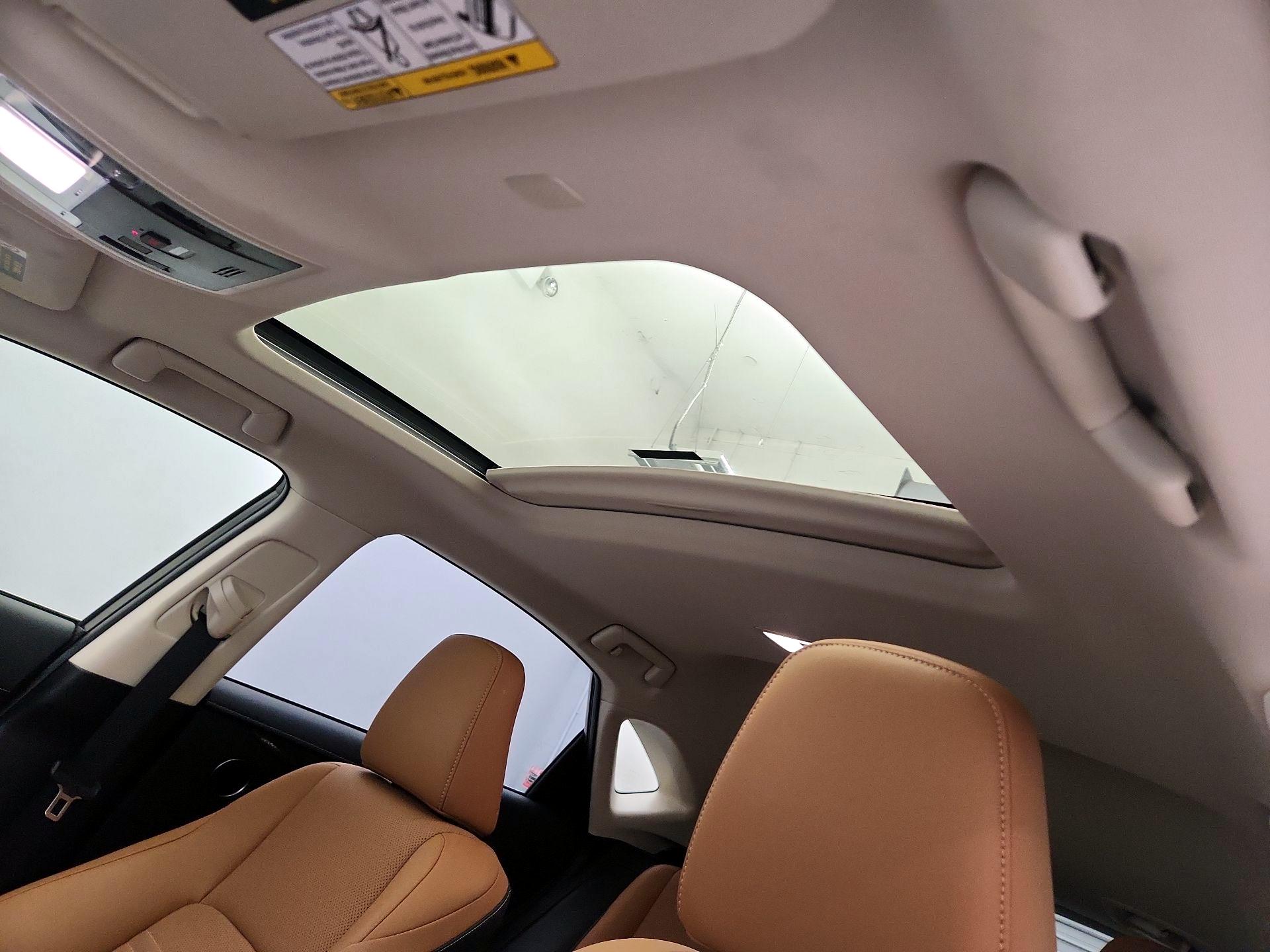 Thumbnail: 2019 Lexus NX - 20
