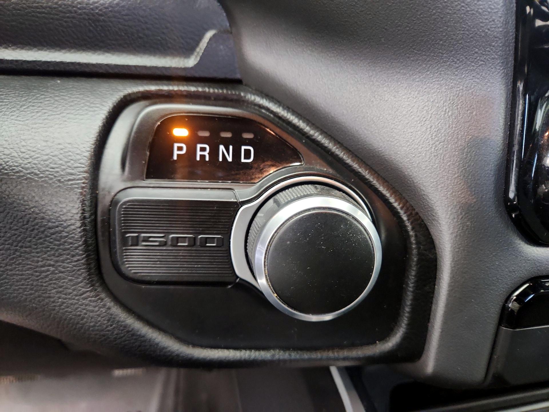 Thumbnail: 2022 RAM 1500 - 18
