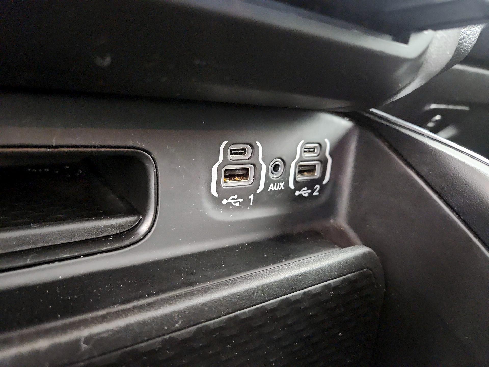 Thumbnail: 2022 RAM 1500 - 19