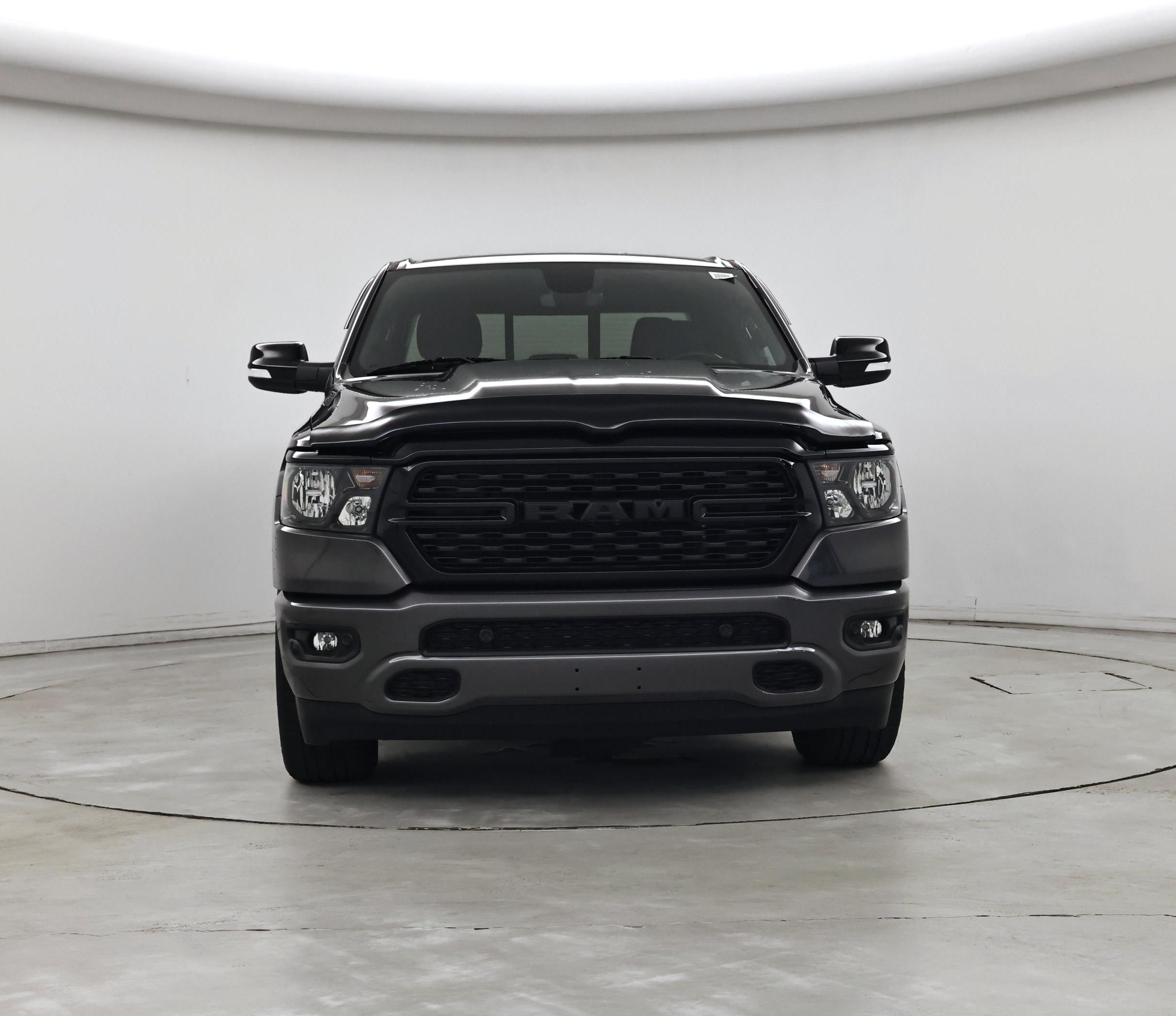 Thumbnail: 2022 RAM 1500 - 5