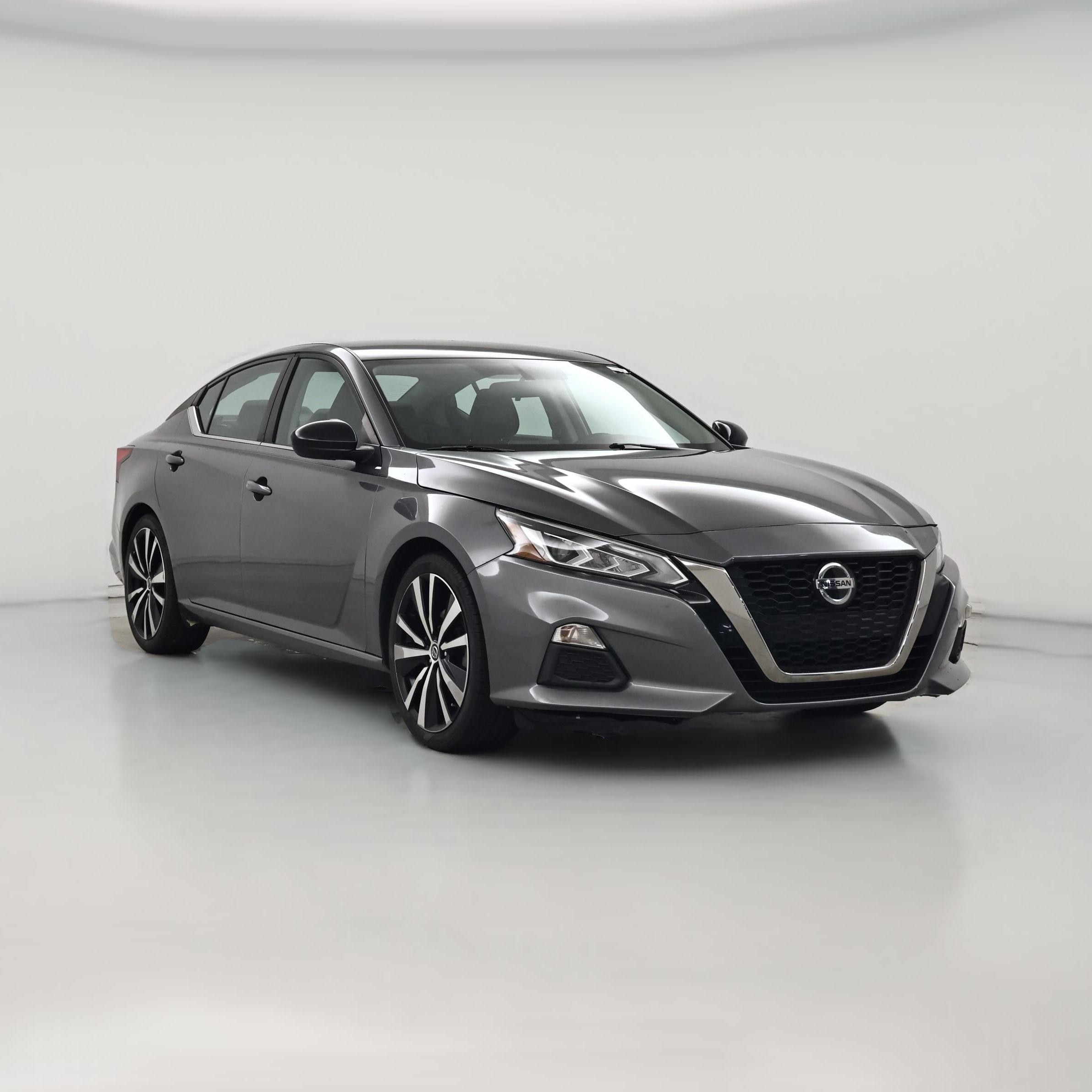 Thumbnail: 2019 Nissan Altima - 1