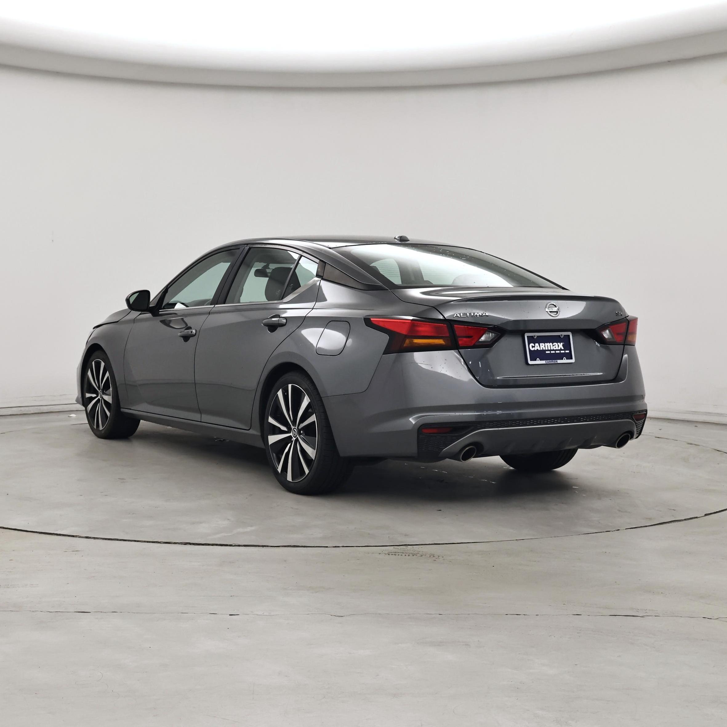 Thumbnail: 2019 Nissan Altima - 2