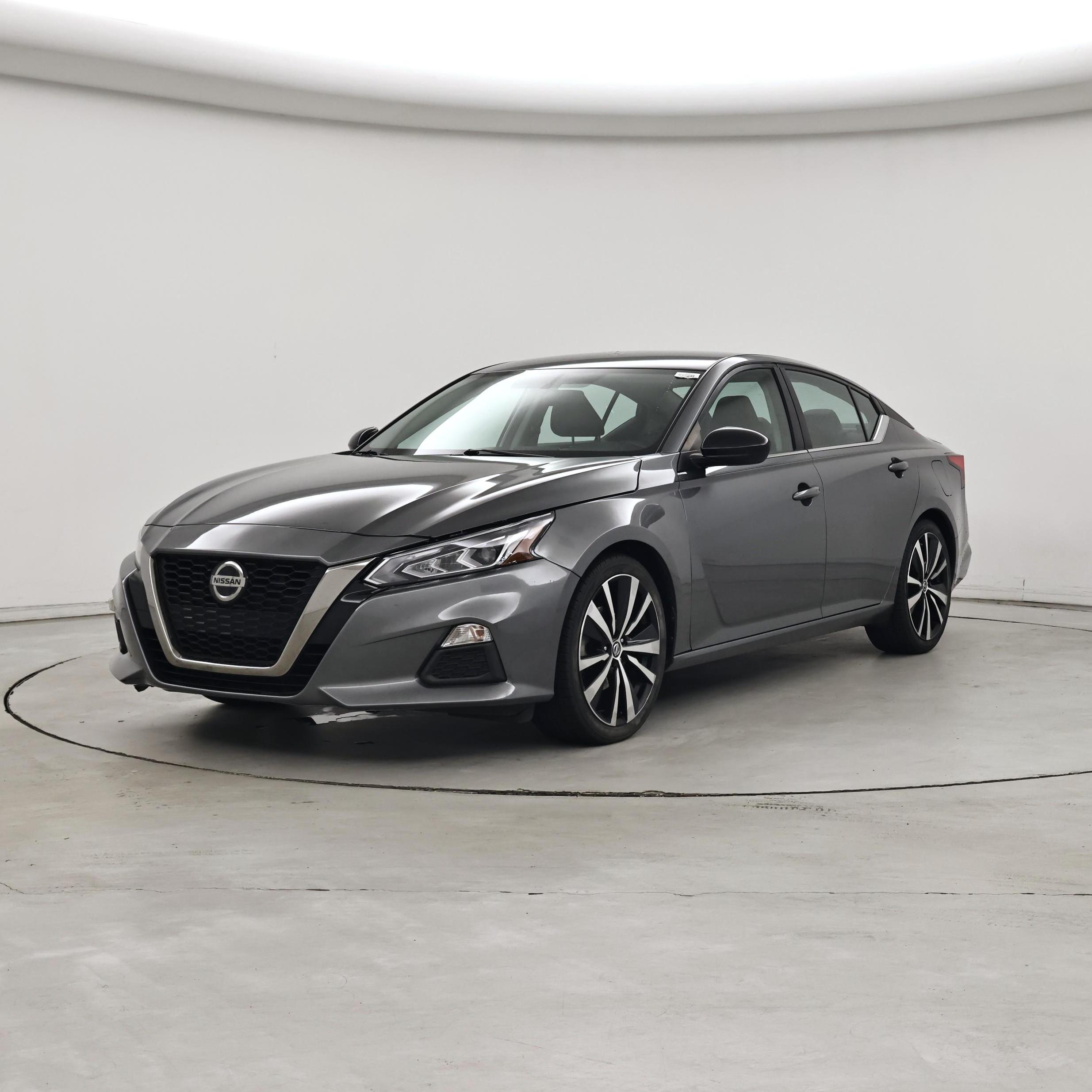 Thumbnail: 2019 Nissan Altima - 4