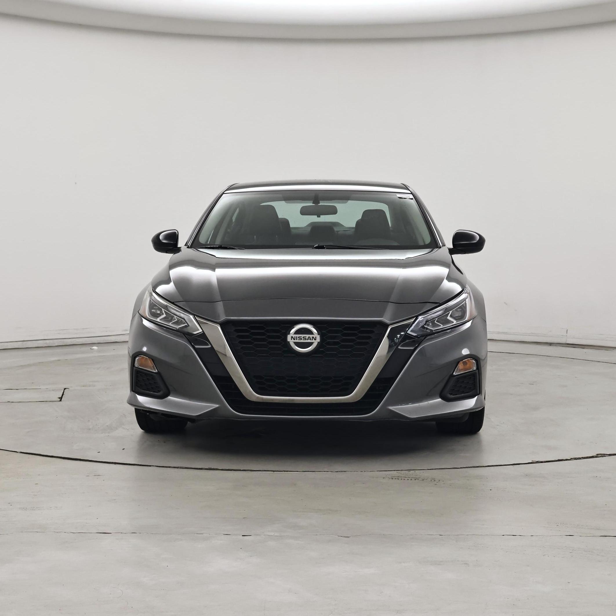 Thumbnail: 2019 Nissan Altima - 5