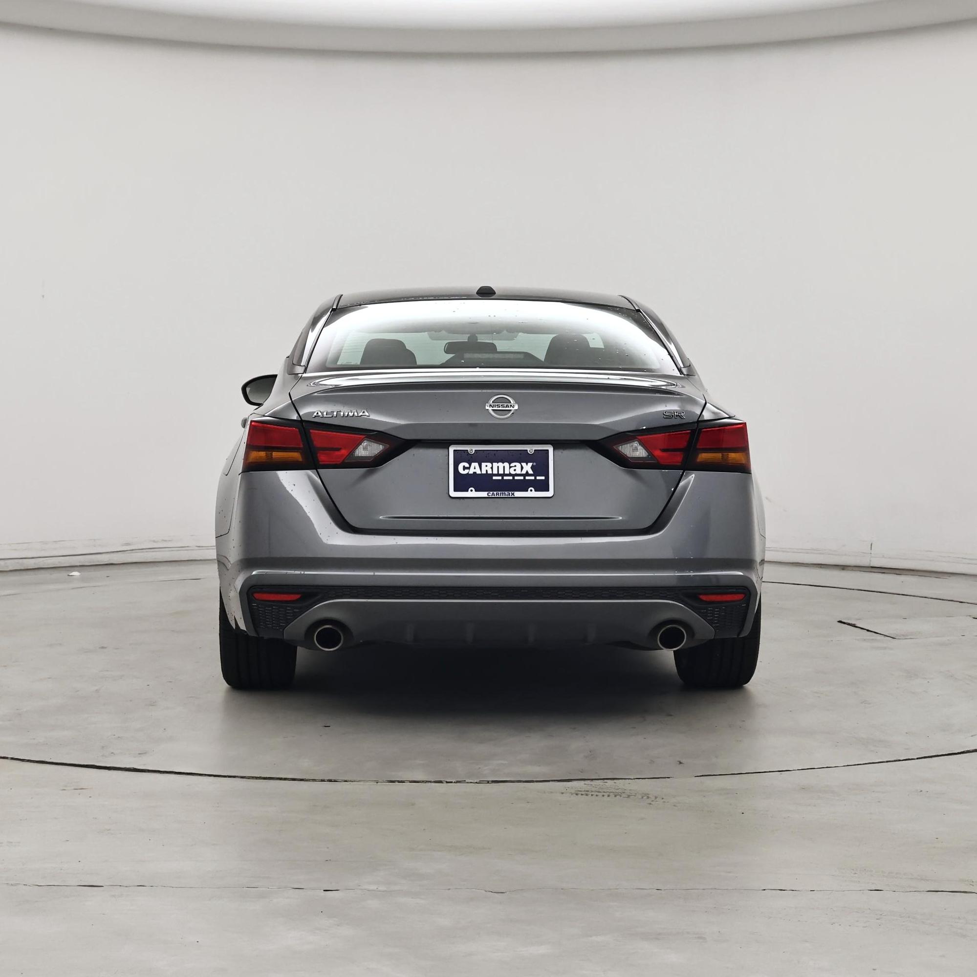 Thumbnail: 2019 Nissan Altima - 6