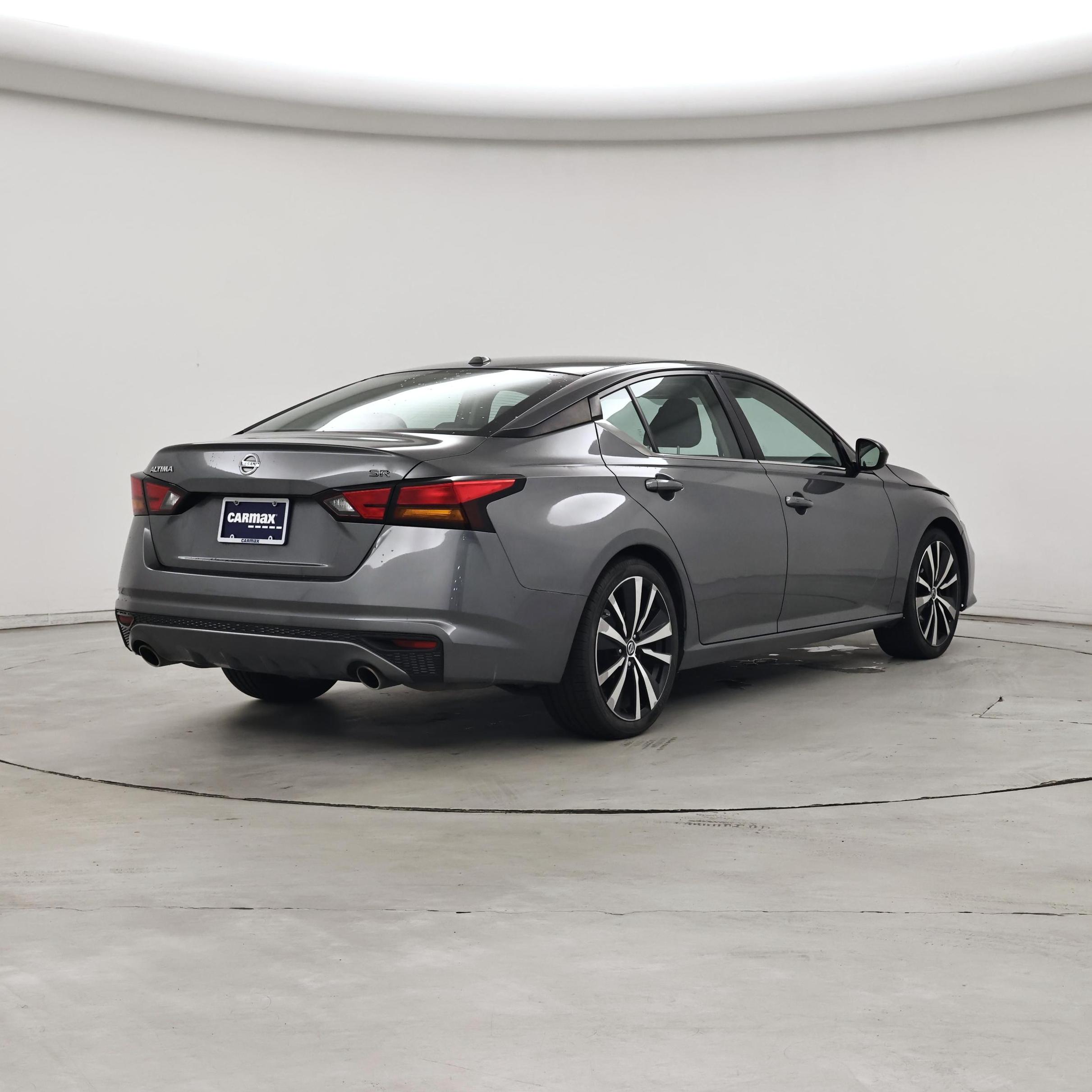 Thumbnail: 2019 Nissan Altima - 8