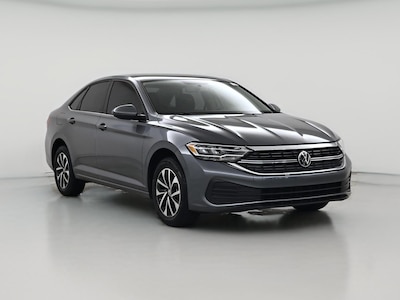 2022 Volkswagen Jetta S