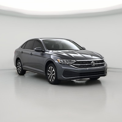 2022 Volkswagen Jetta S