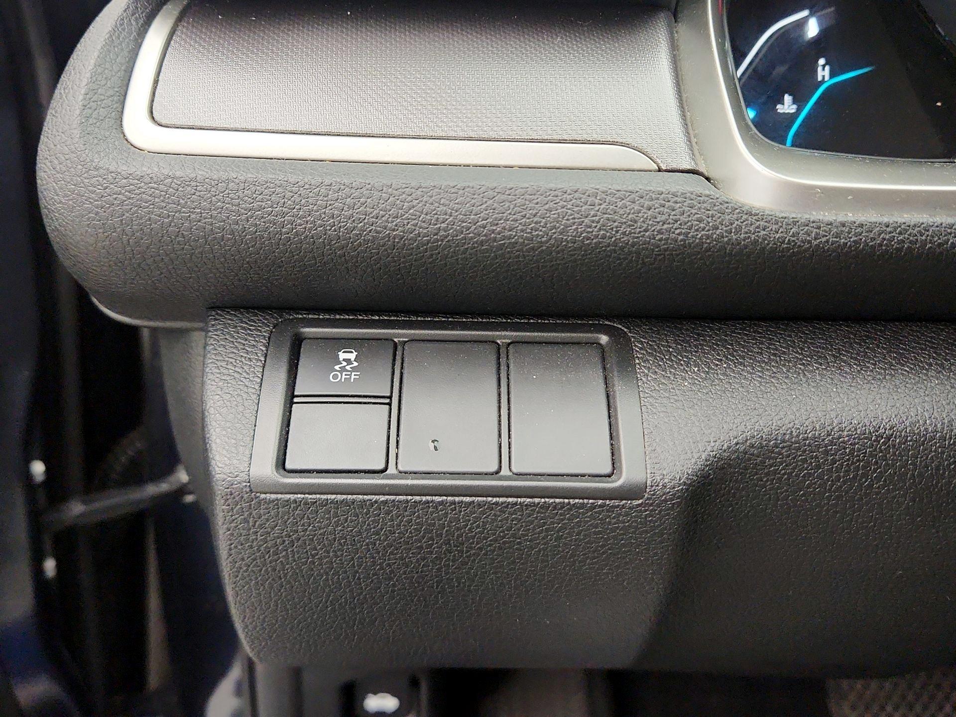 Thumbnail: 2016 Honda Civic - 13