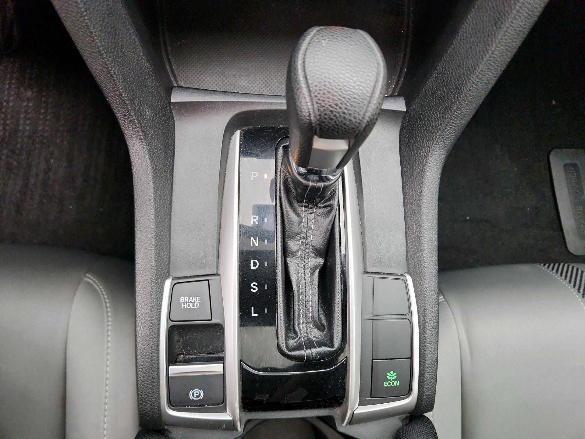 Thumbnail: 2016 Honda Civic - 17