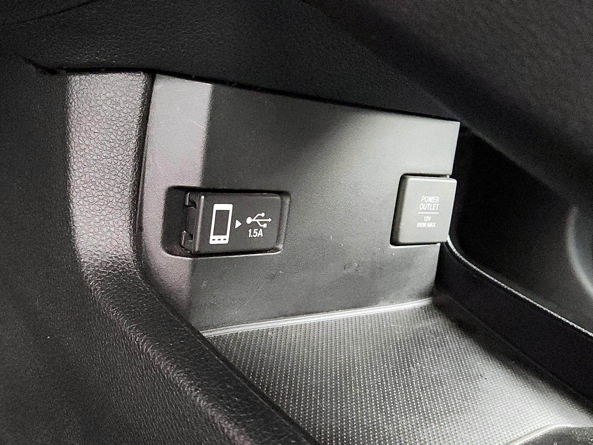 Thumbnail: 2016 Honda Civic - 18