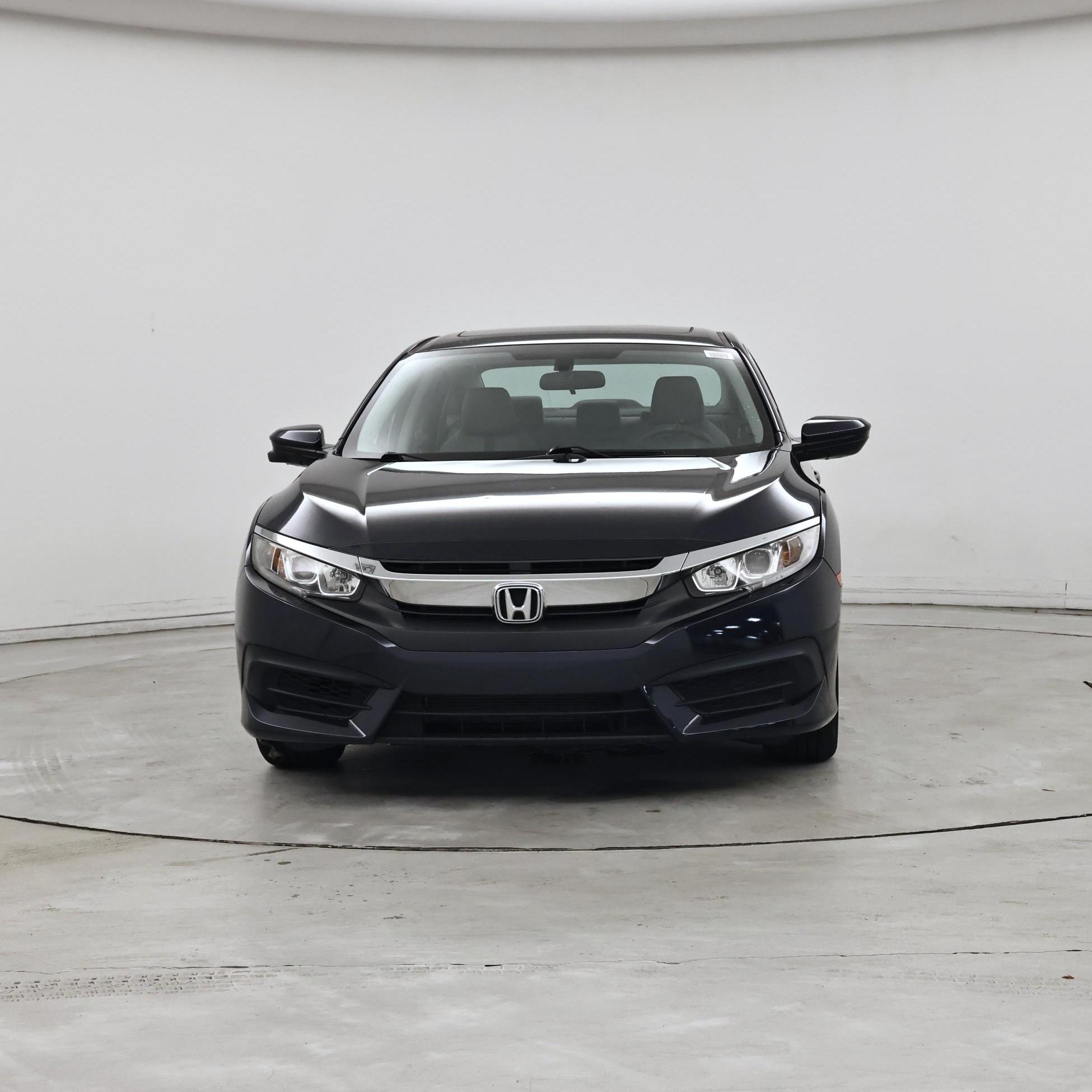 Thumbnail: 2016 Honda Civic - 5