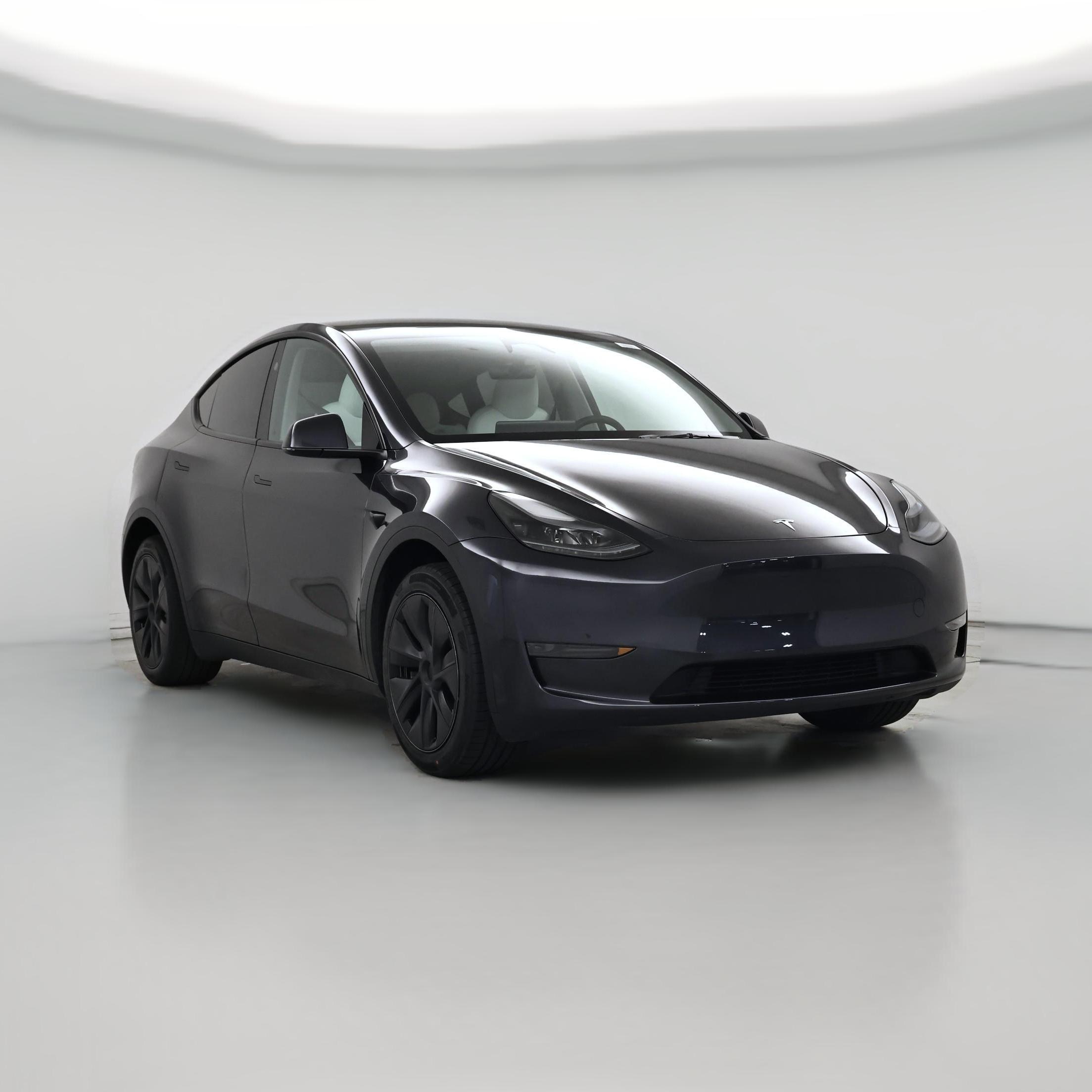 Thumbnail: 2024 Tesla Model Y - 1
