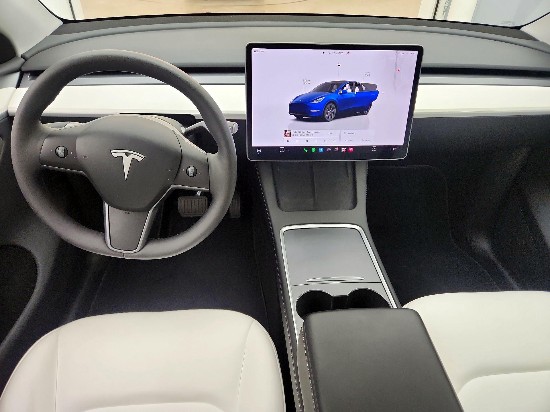 Thumbnail: 2024 Tesla Model Y - 9