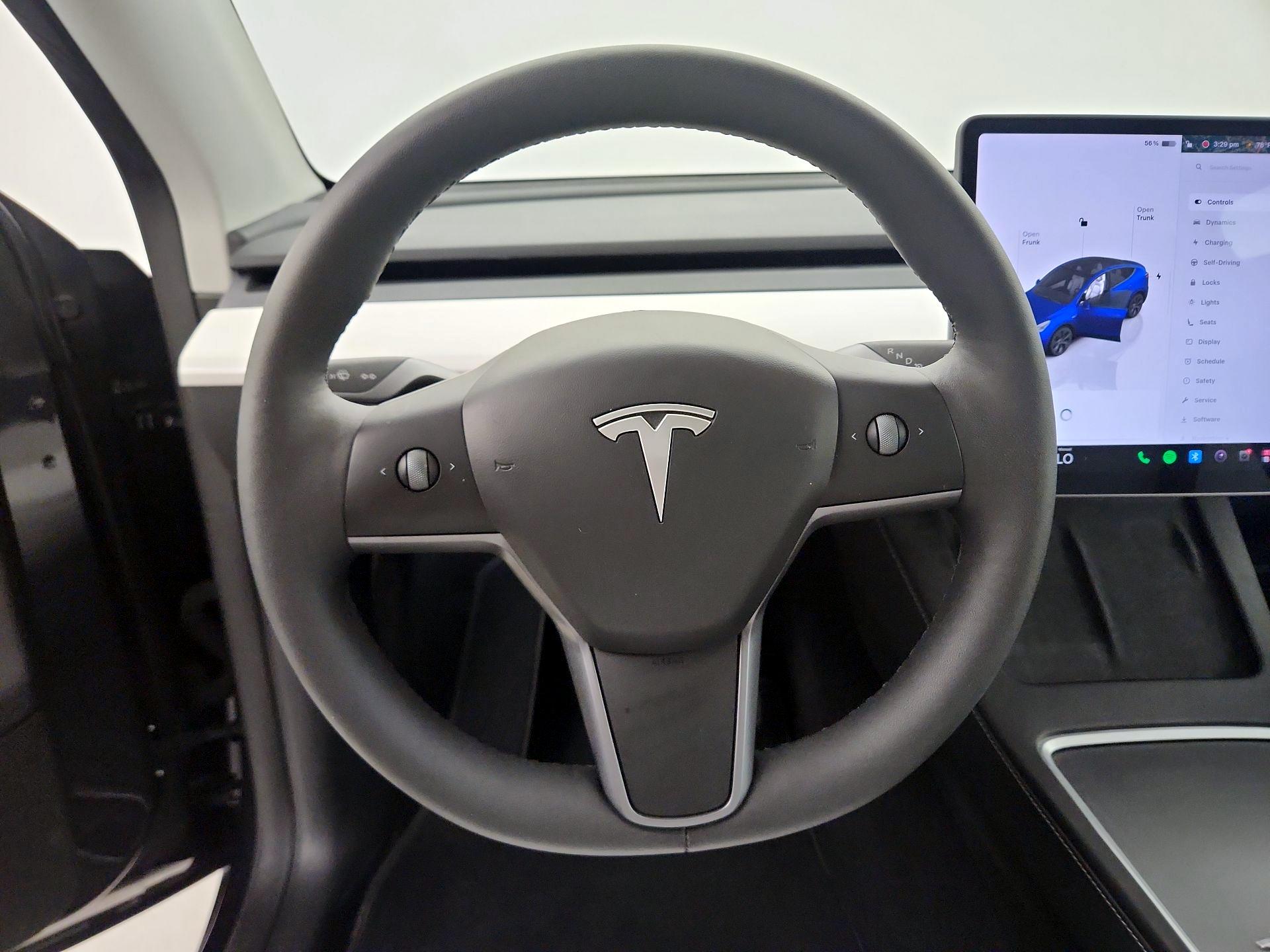 Thumbnail: 2024 Tesla Model Y - 10