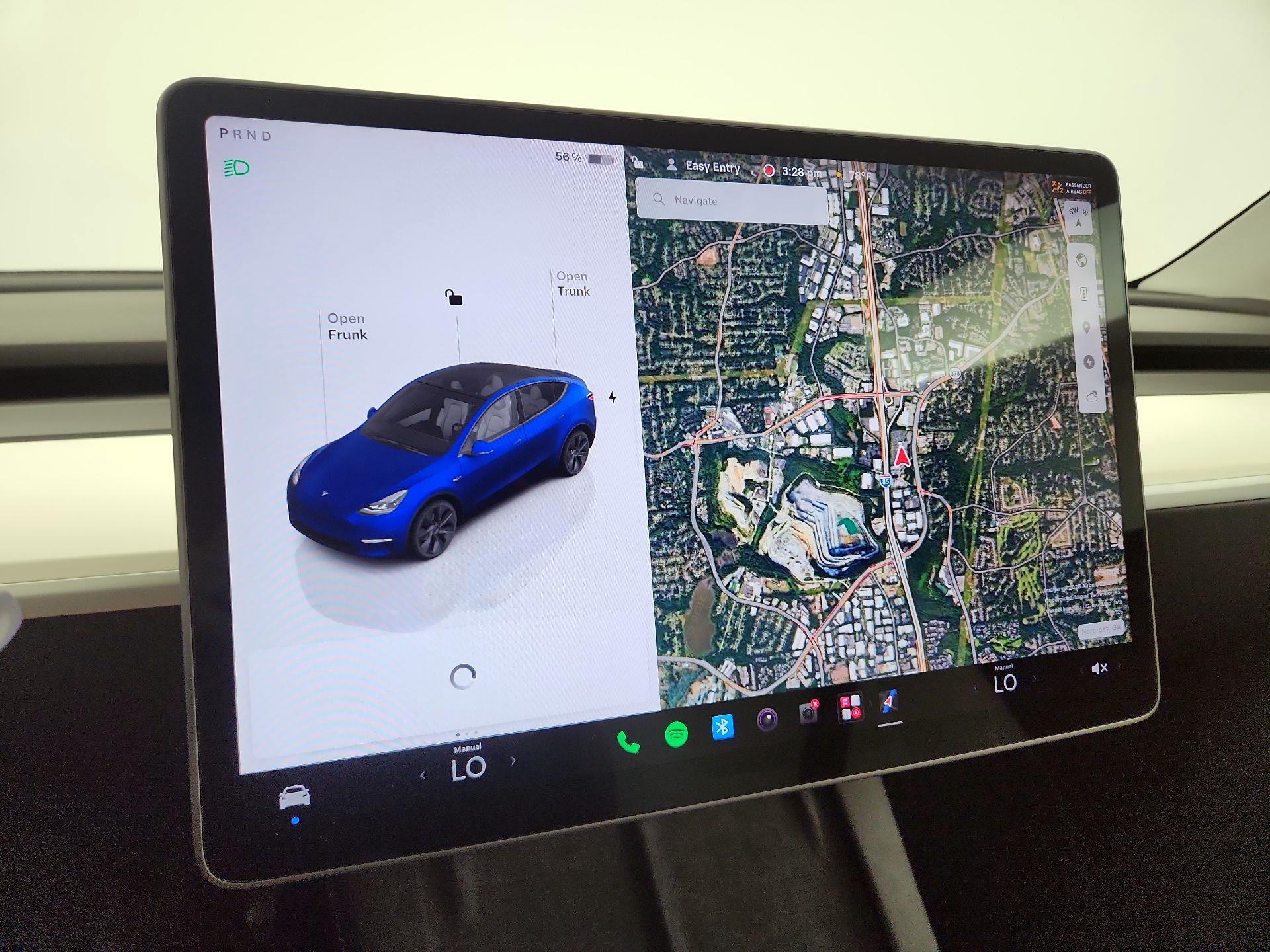 Thumbnail: 2024 Tesla Model Y - 13