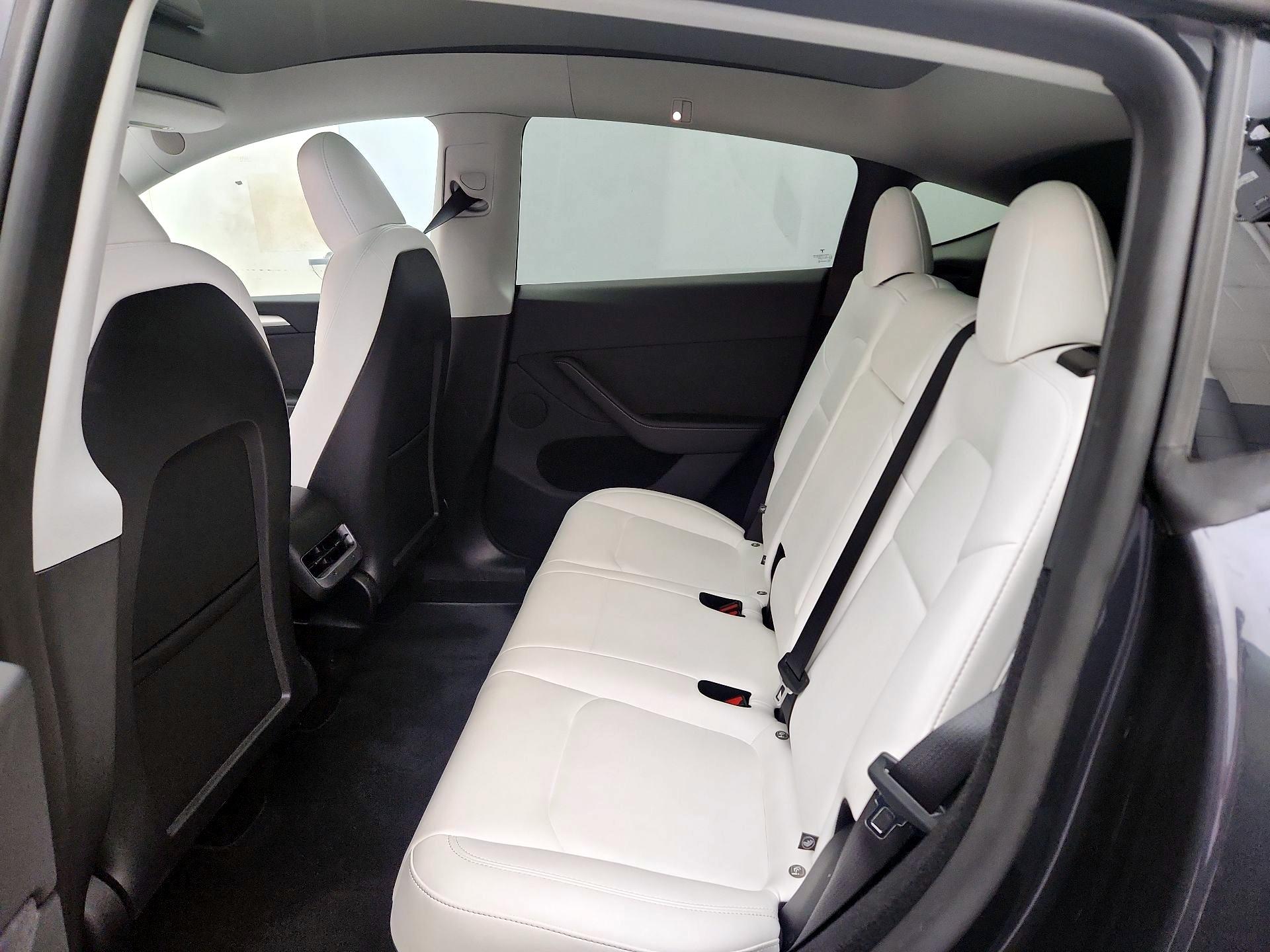 Thumbnail: 2024 Tesla Model Y - 19