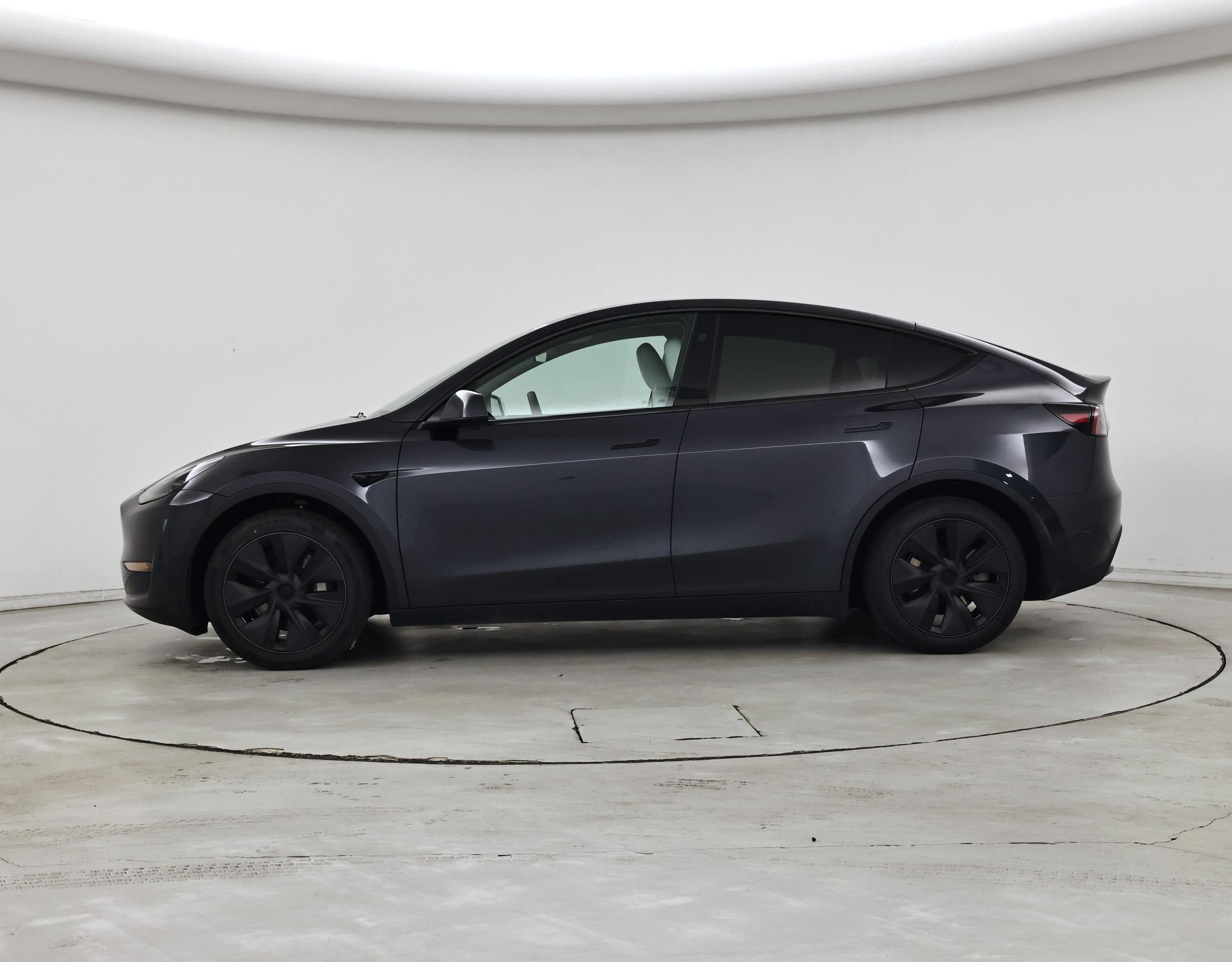 Thumbnail: 2024 Tesla Model Y - 3