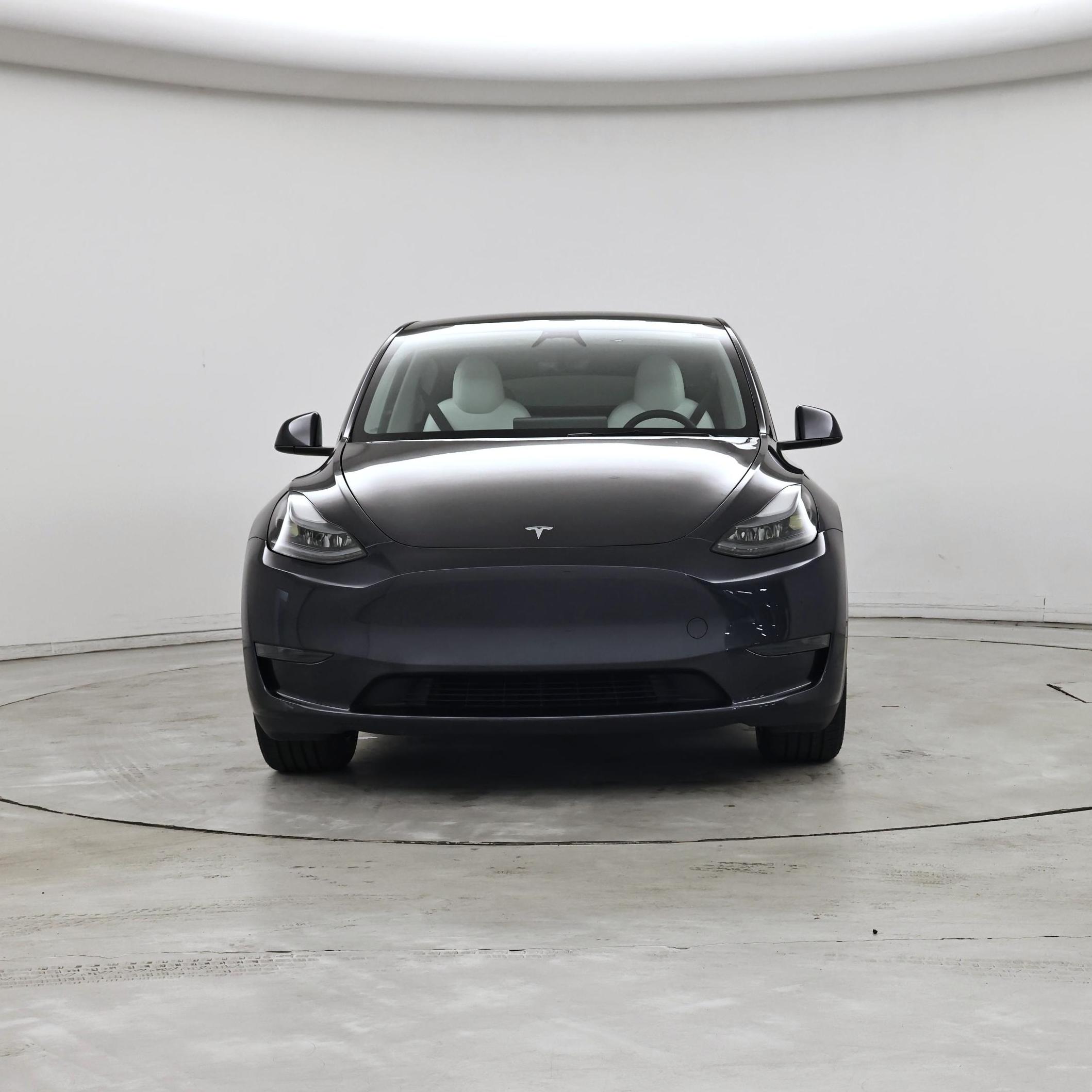 Thumbnail: 2024 Tesla Model Y - 5