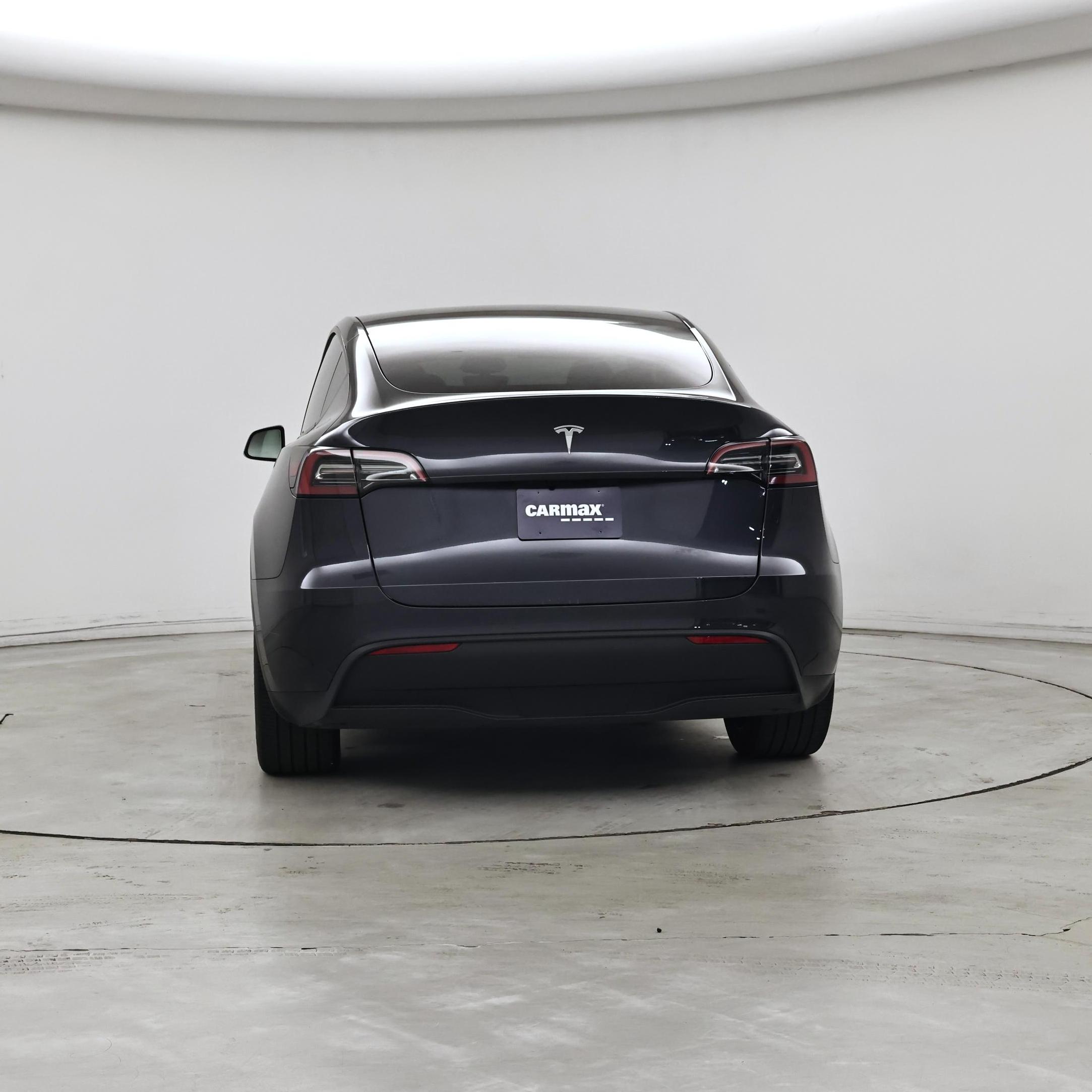 Thumbnail: 2024 Tesla Model Y - 6