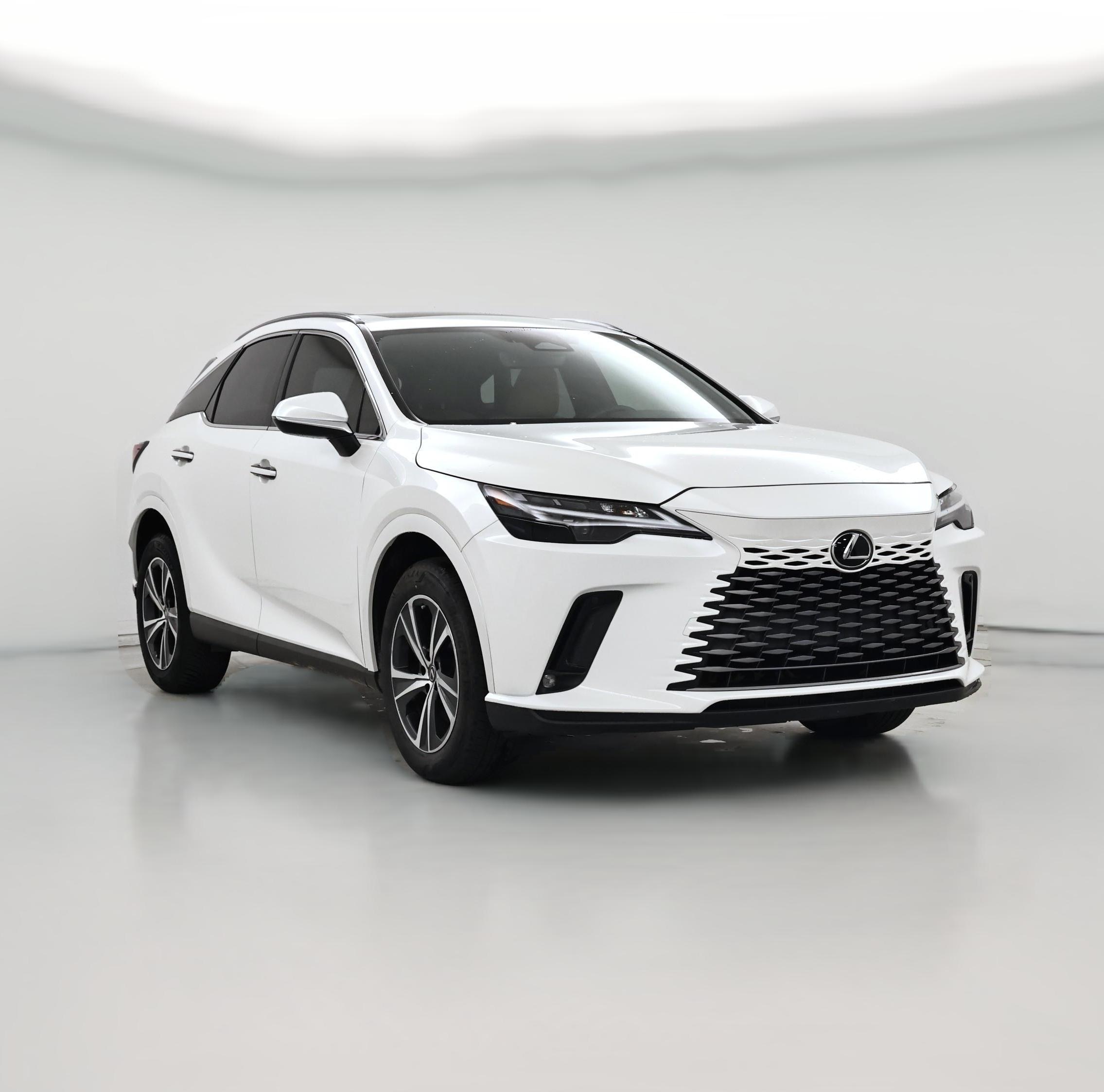 Thumbnail: 2023 Lexus RX - 1