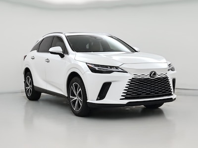 2023 Lexus RX 350 Premium
