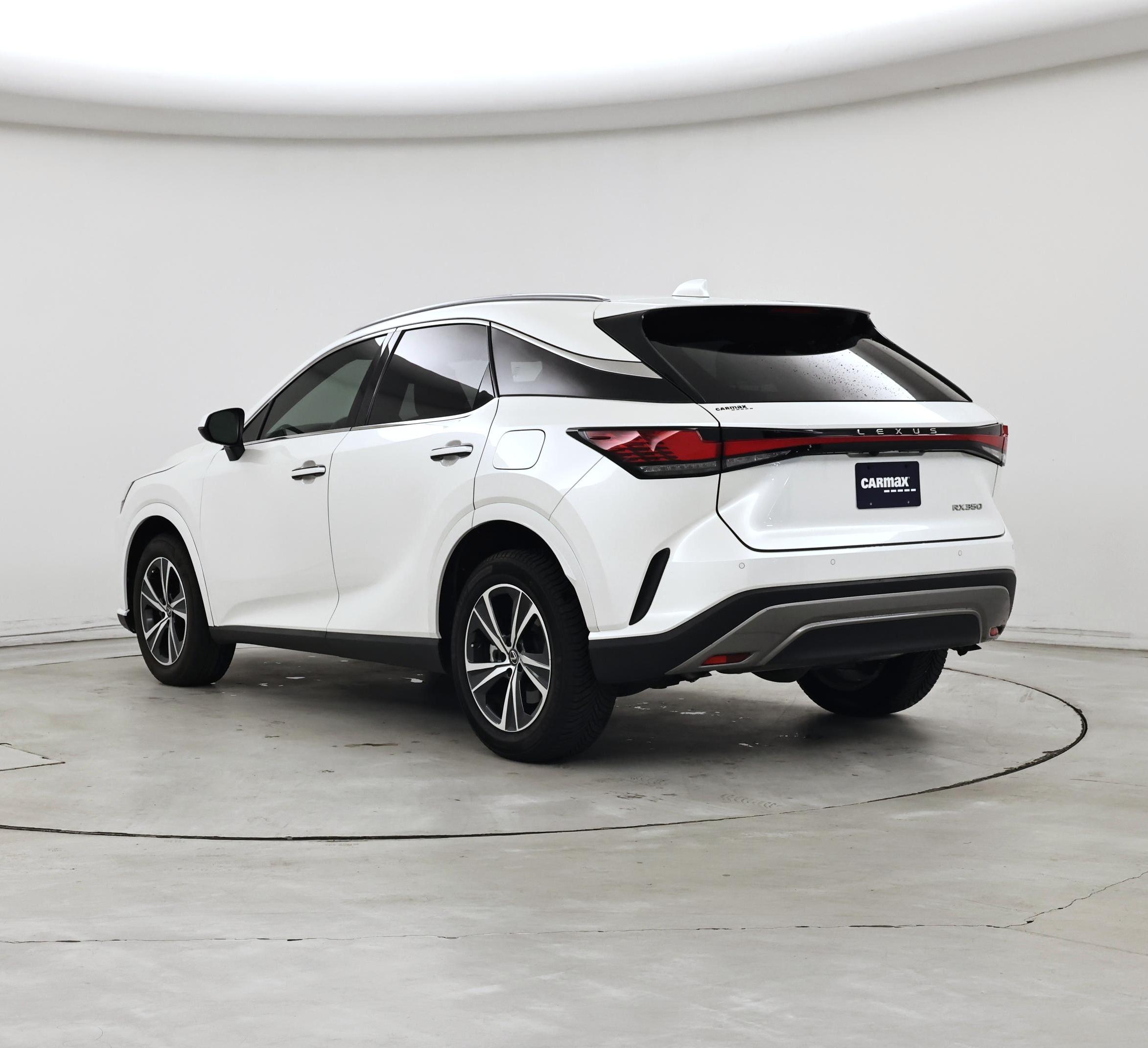 Thumbnail: 2023 Lexus RX - 2