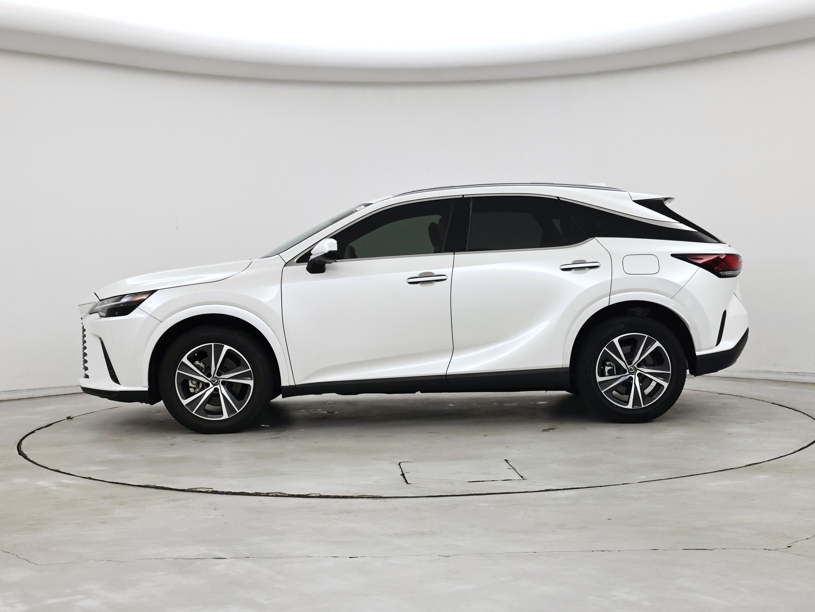 Thumbnail: 2023 Lexus RX - 3
