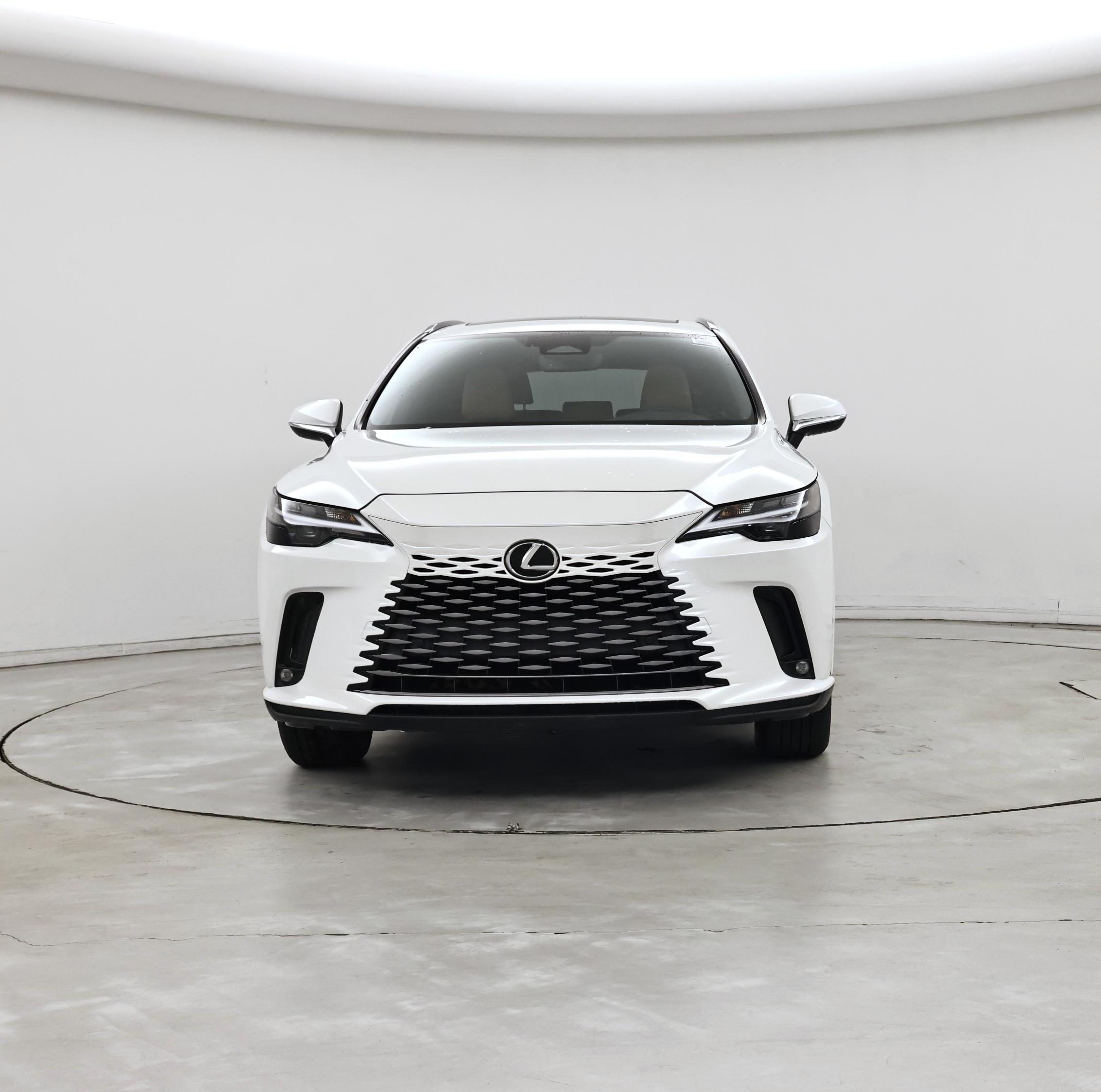 Thumbnail: 2023 Lexus RX - 5