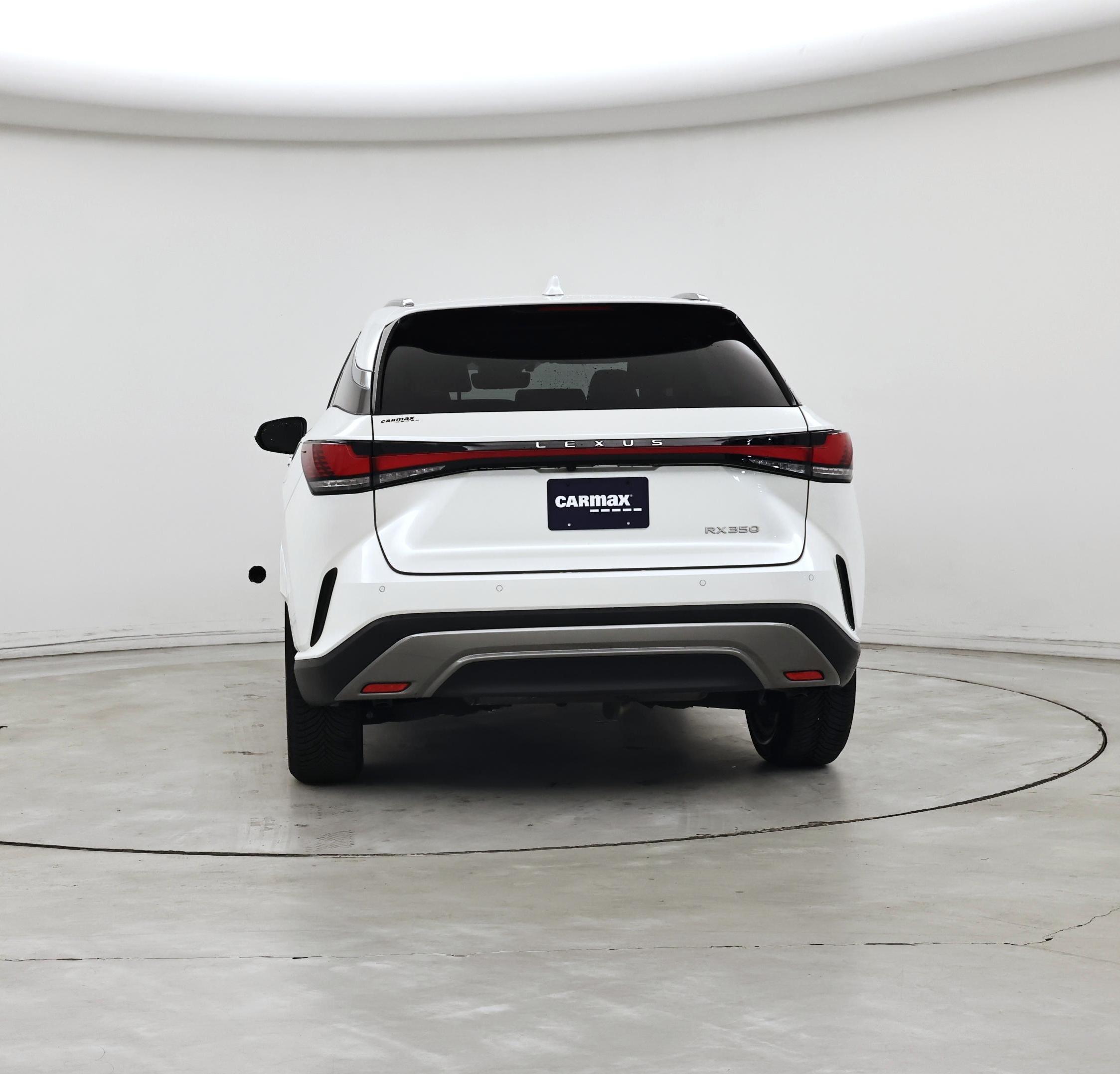 Thumbnail: 2023 Lexus RX - 6