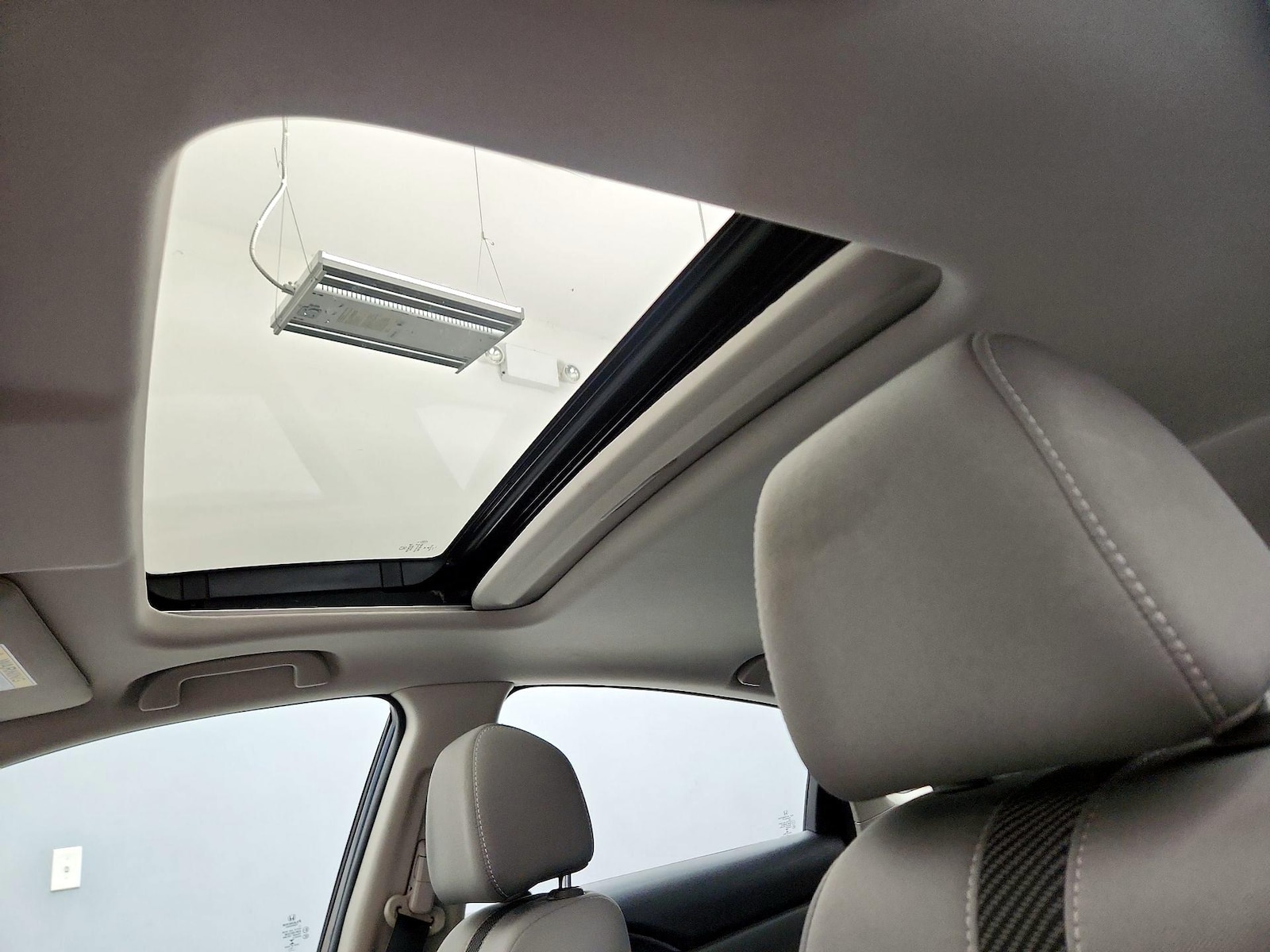 2018 Honda Civic EX - Photo 20