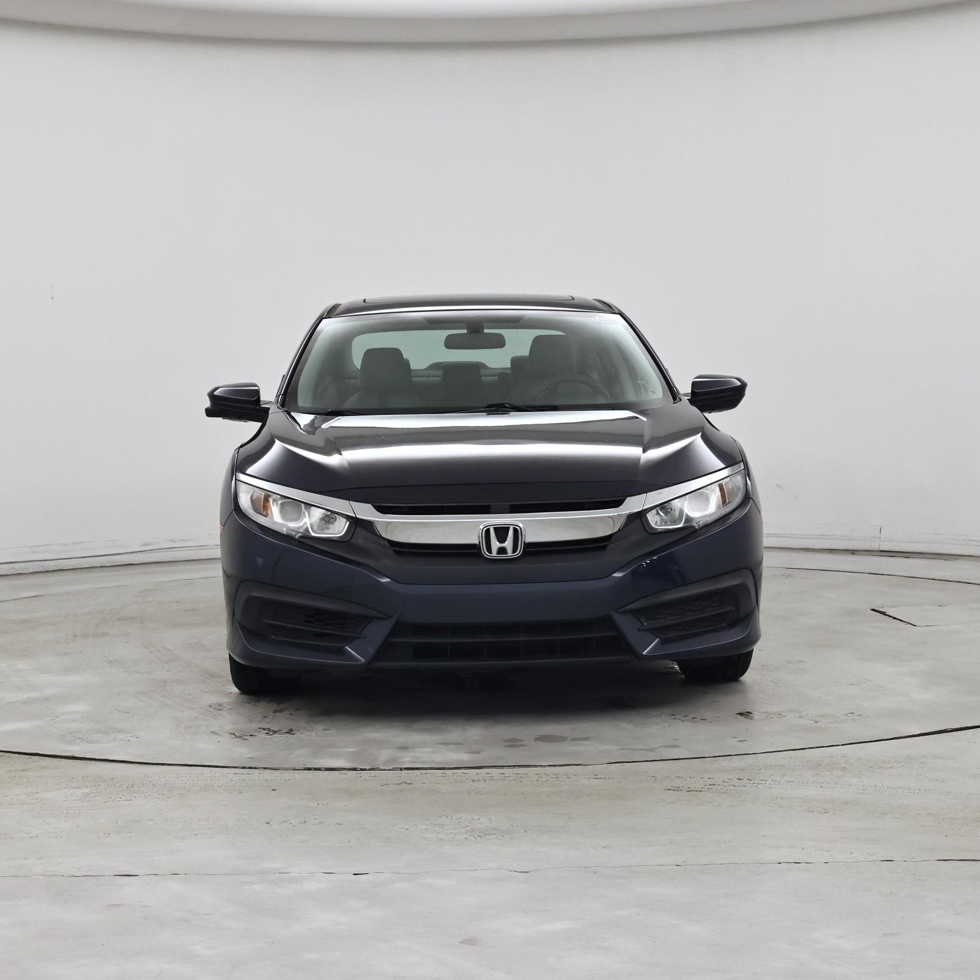 Thumbnail: 2018 Honda Civic - 5
