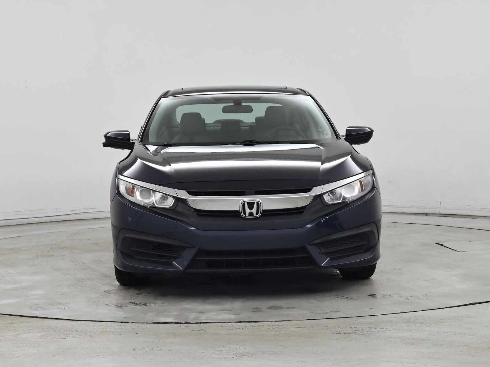 2018 Honda Civic EX - Photo 6