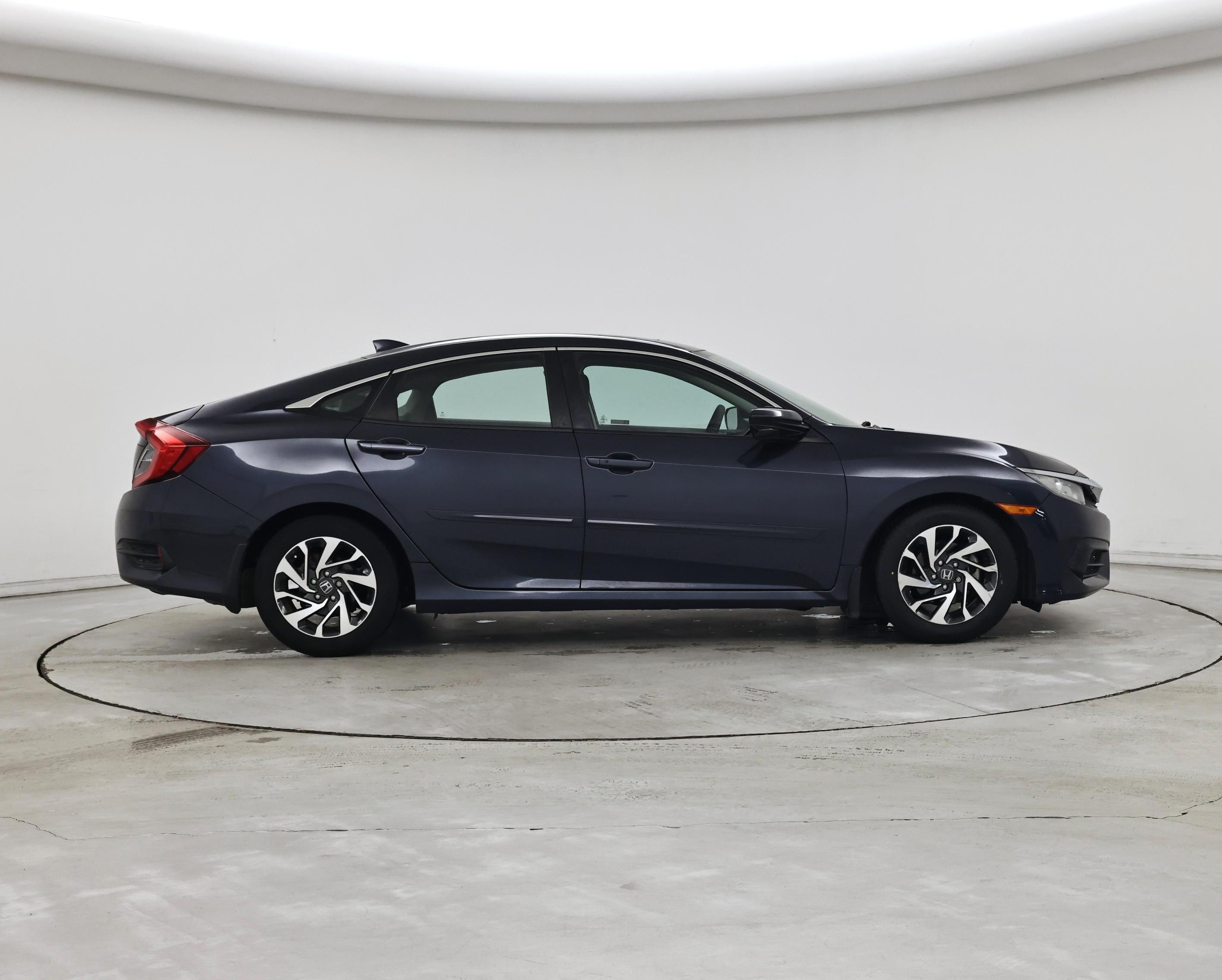 Thumbnail: 2018 Honda Civic - 7