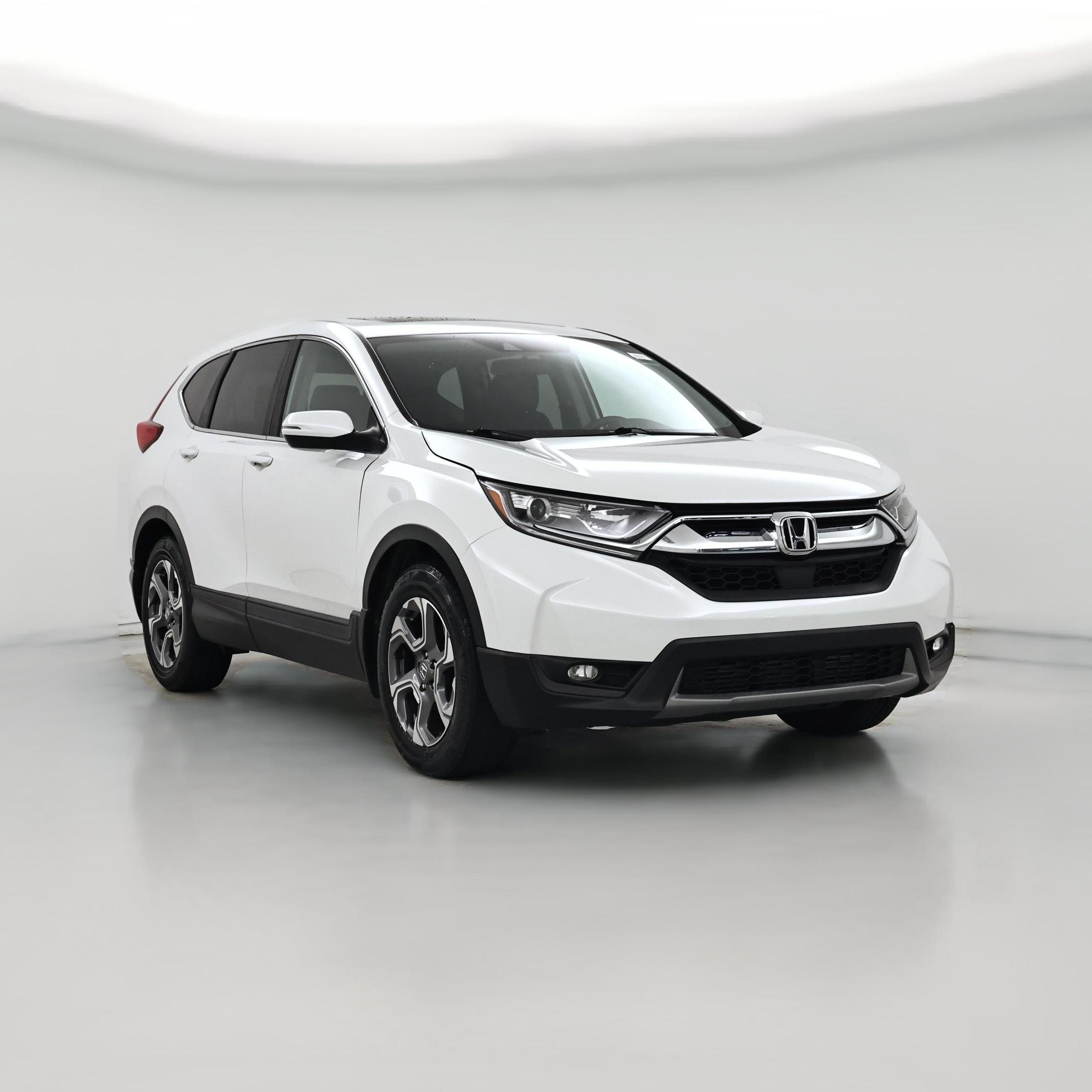 Thumbnail: 2019 Honda CR-V - 1