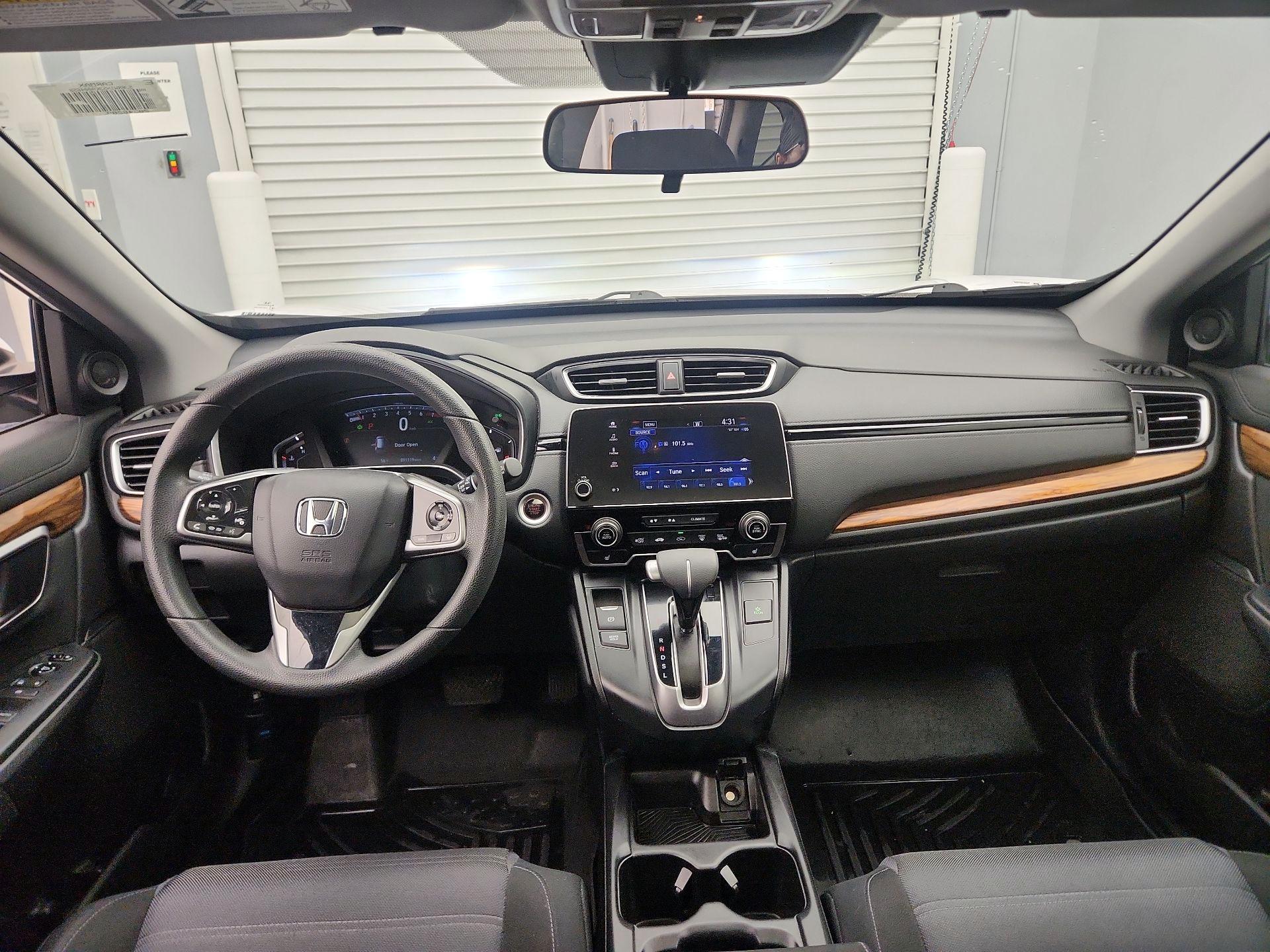 Thumbnail: 2019 Honda CR-V - 9